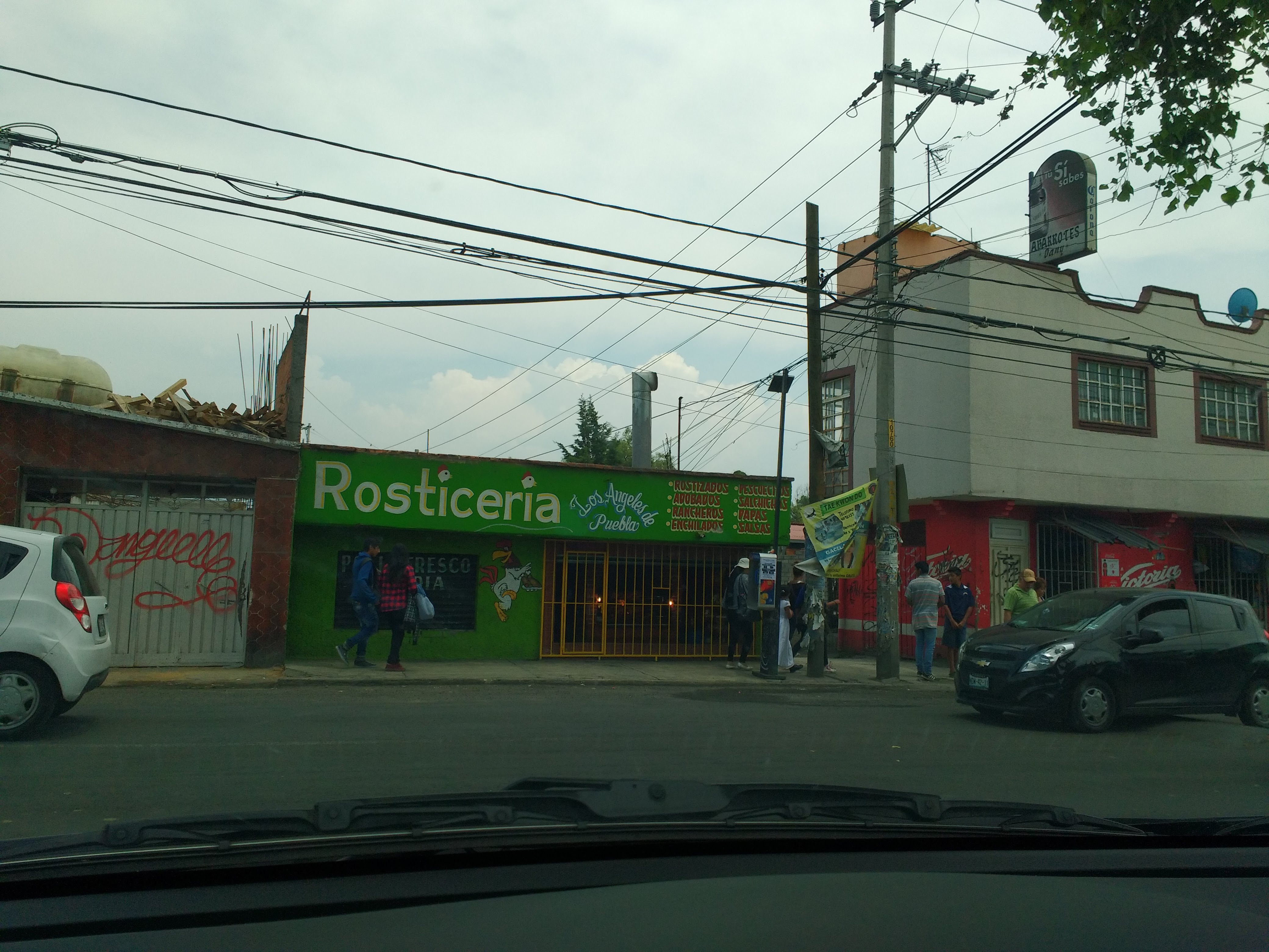 Rosticeria Angeles DE PUEBLA image 3