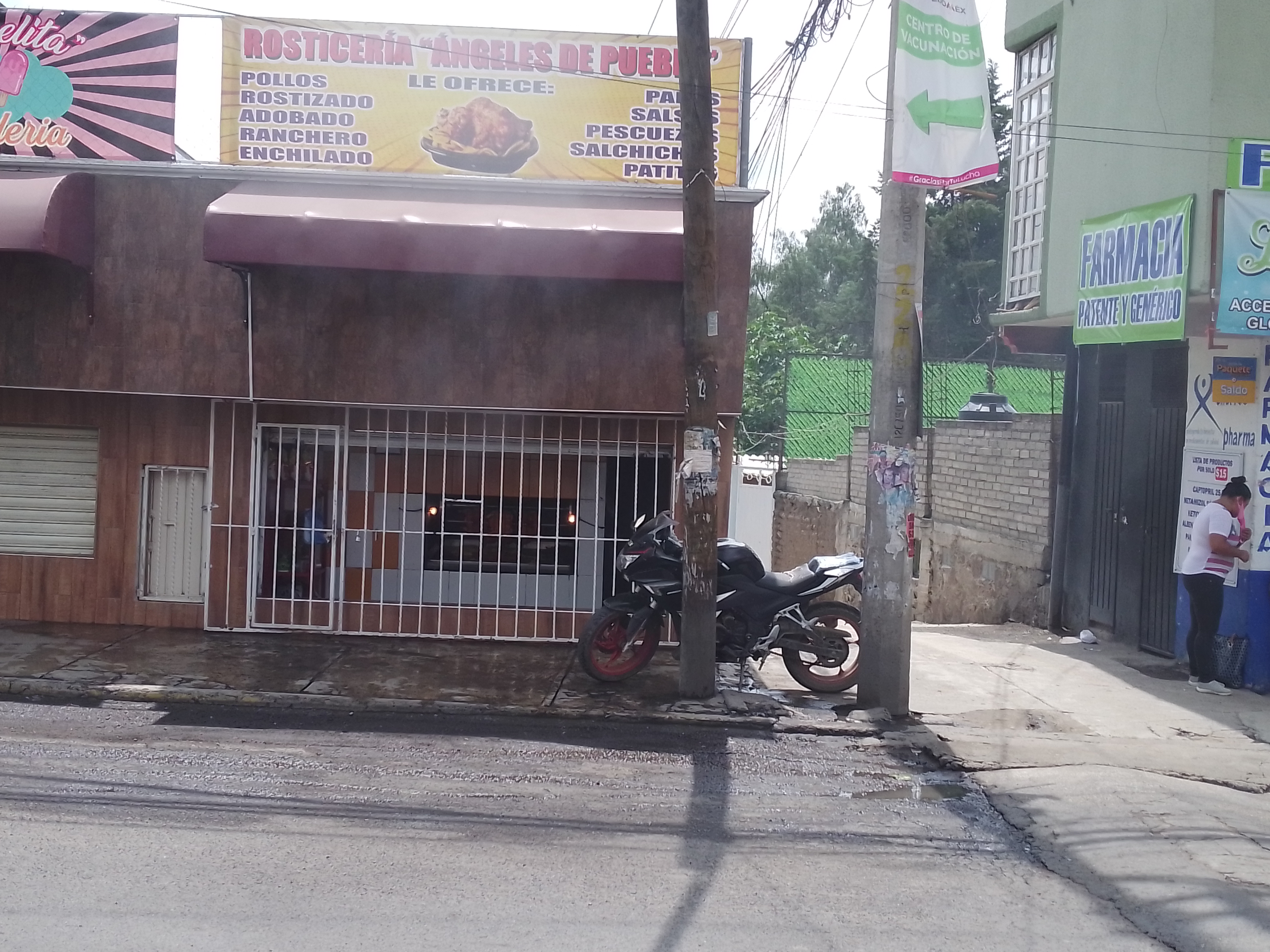 Rosticeria Angeles DE PUEBLA image 4