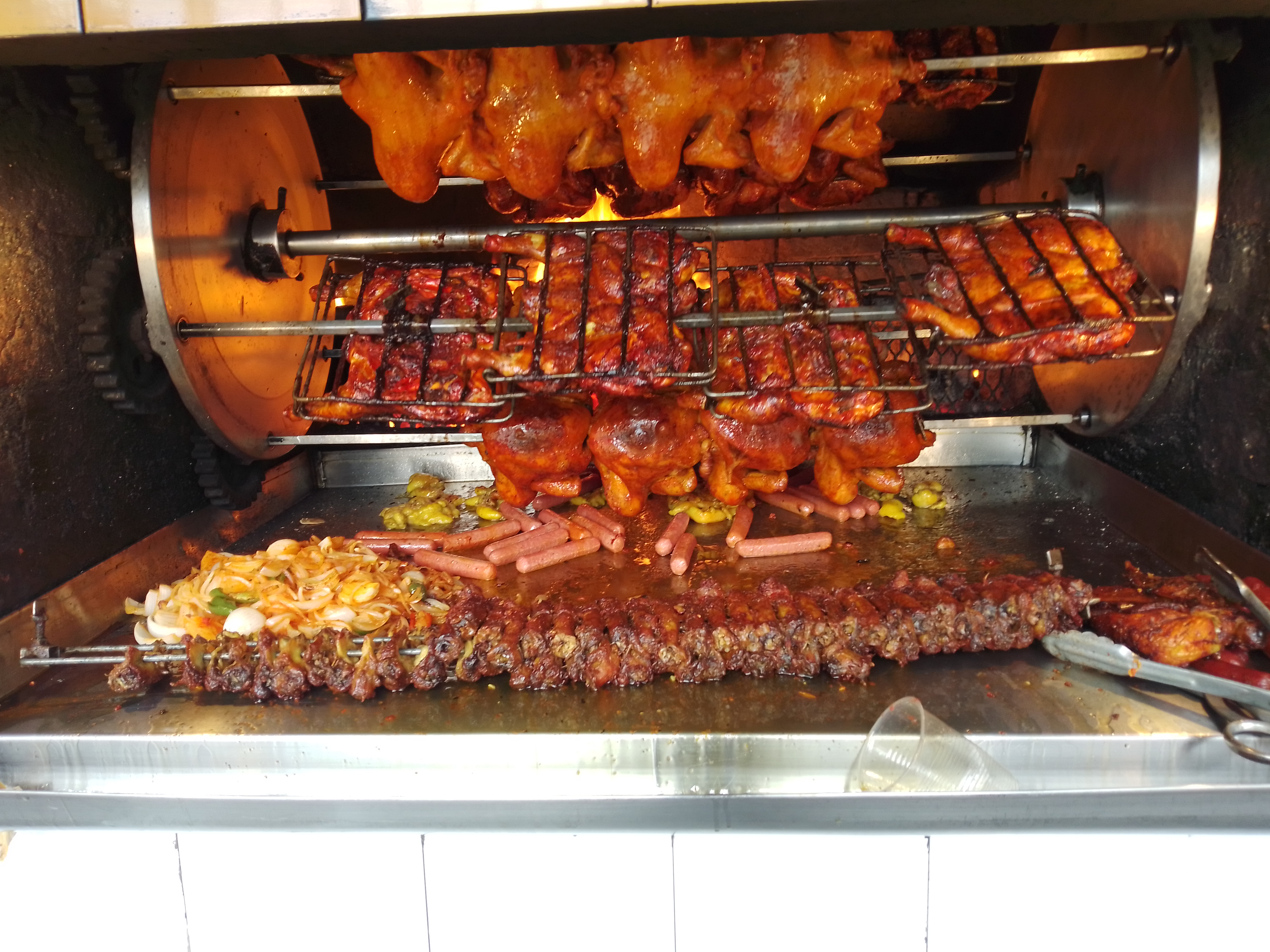 Rosticeria Angeles DE PUEBLA image 5