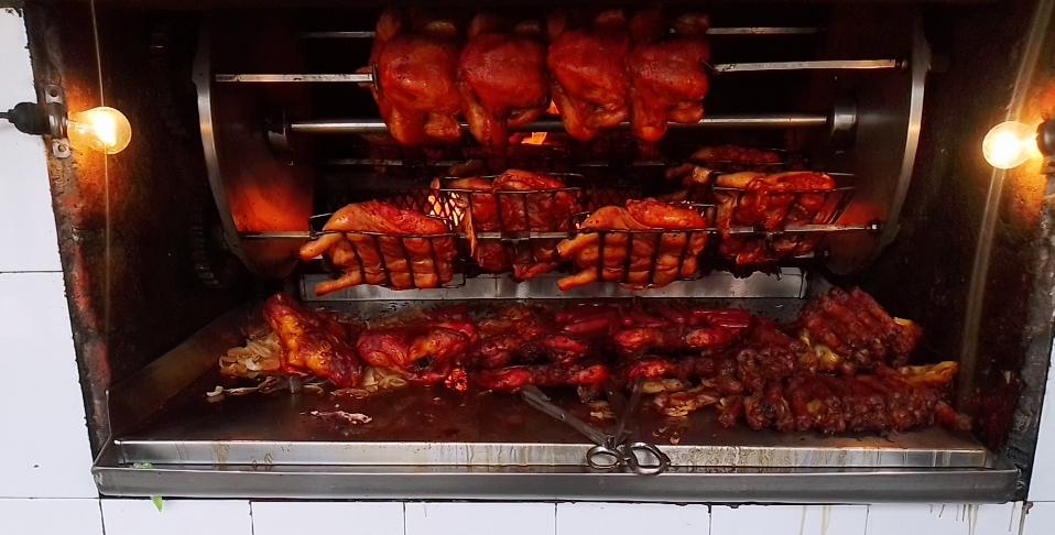 Rosticeria Angeles DE PUEBLA image 6