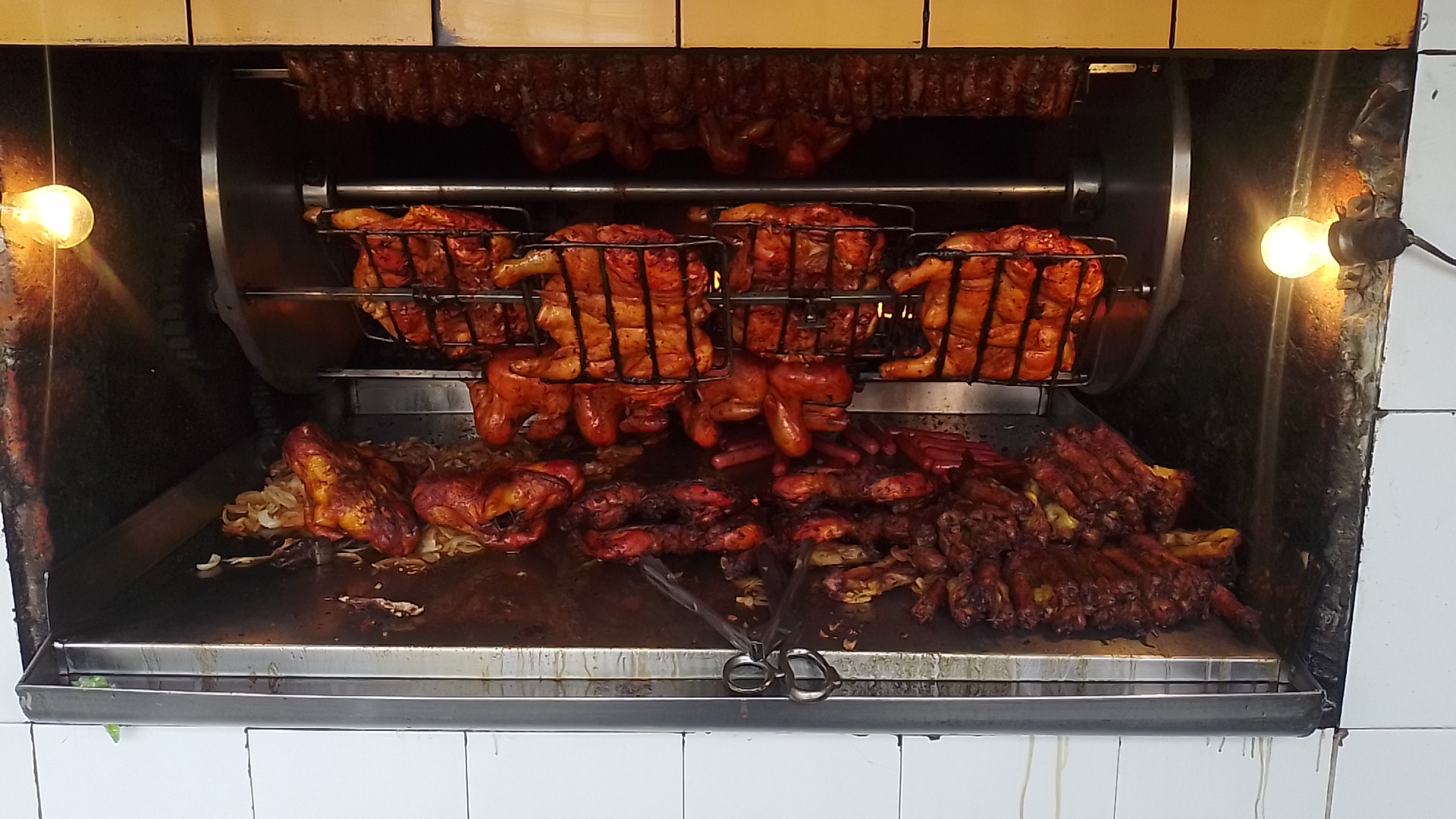 Rosticeria Angeles DE PUEBLA image 7