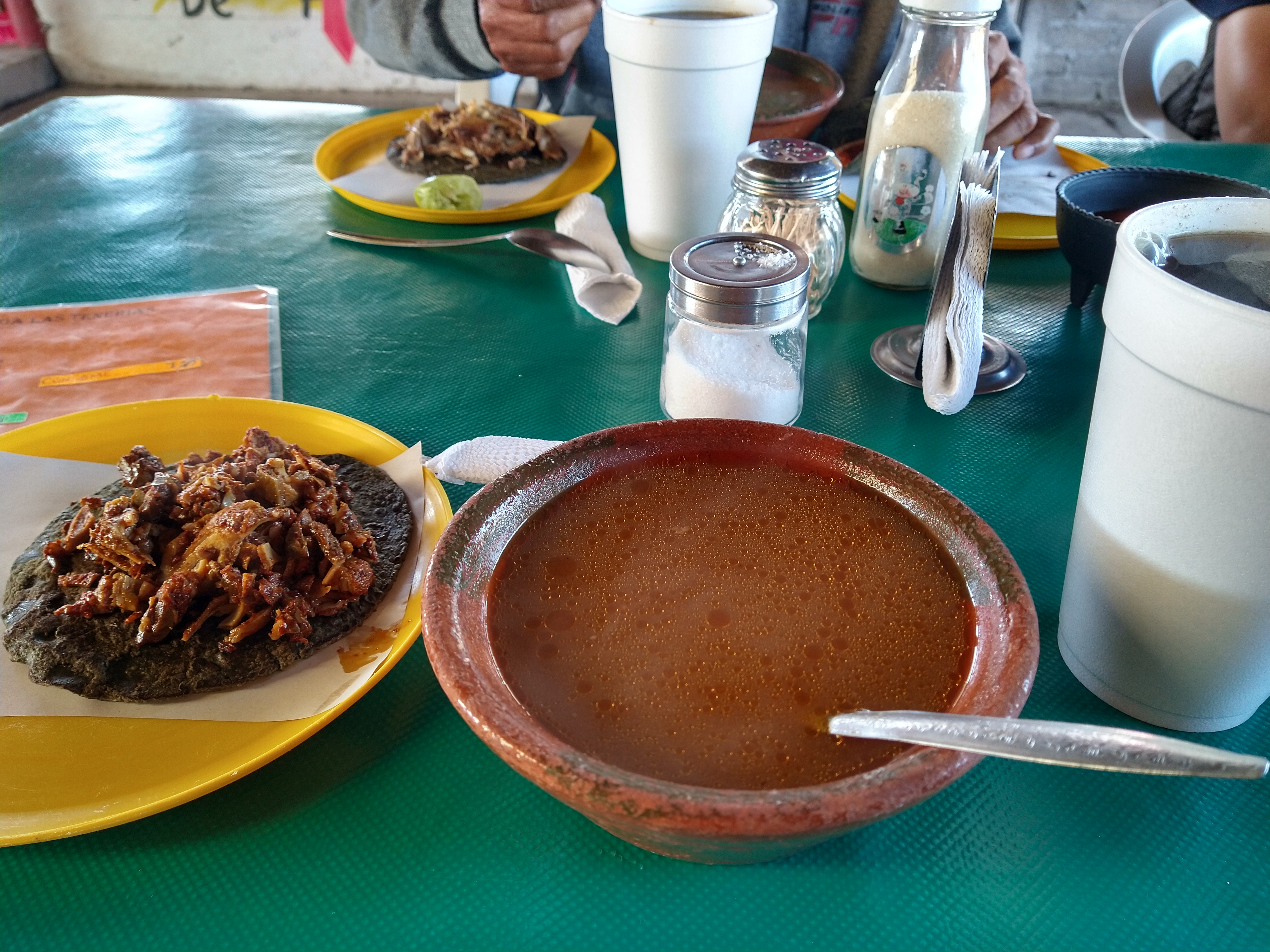 Barbacoa Las Tenerias image 1