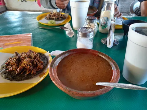 Barbacoa Las Tenerias image 1