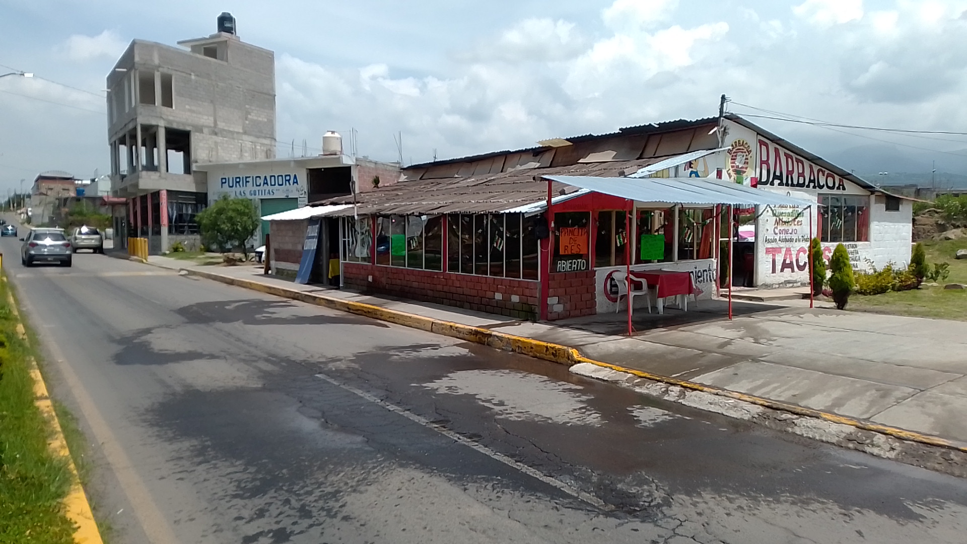 Barbacoa Las Tenerias image 2
