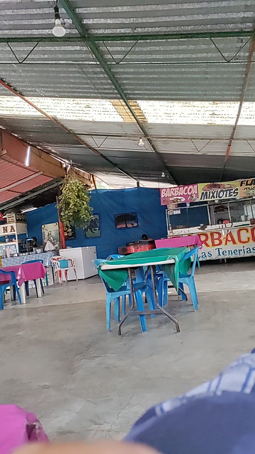 Barbacoa Las Tenerias image 3