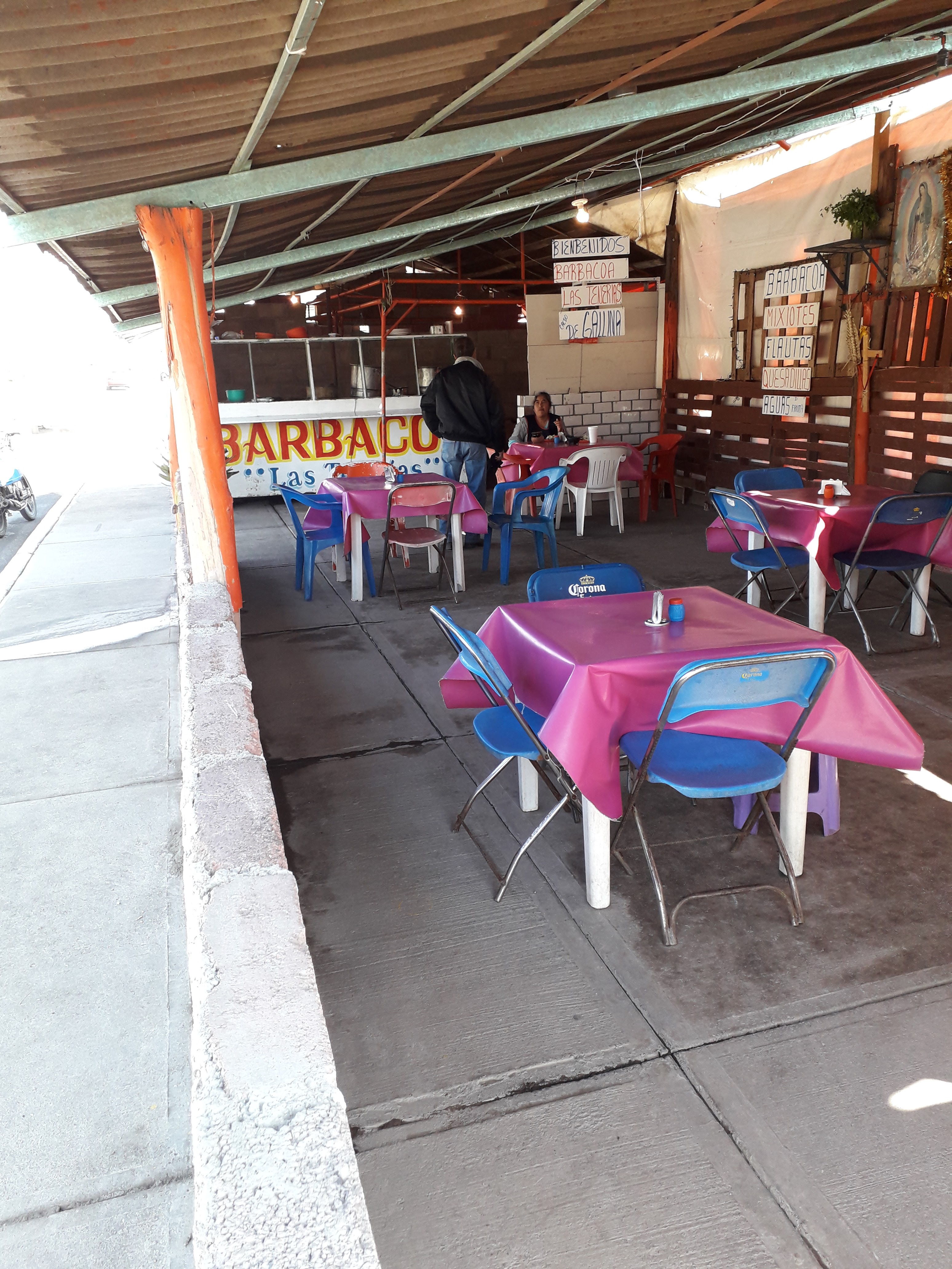 Barbacoa Las Tenerias image 4