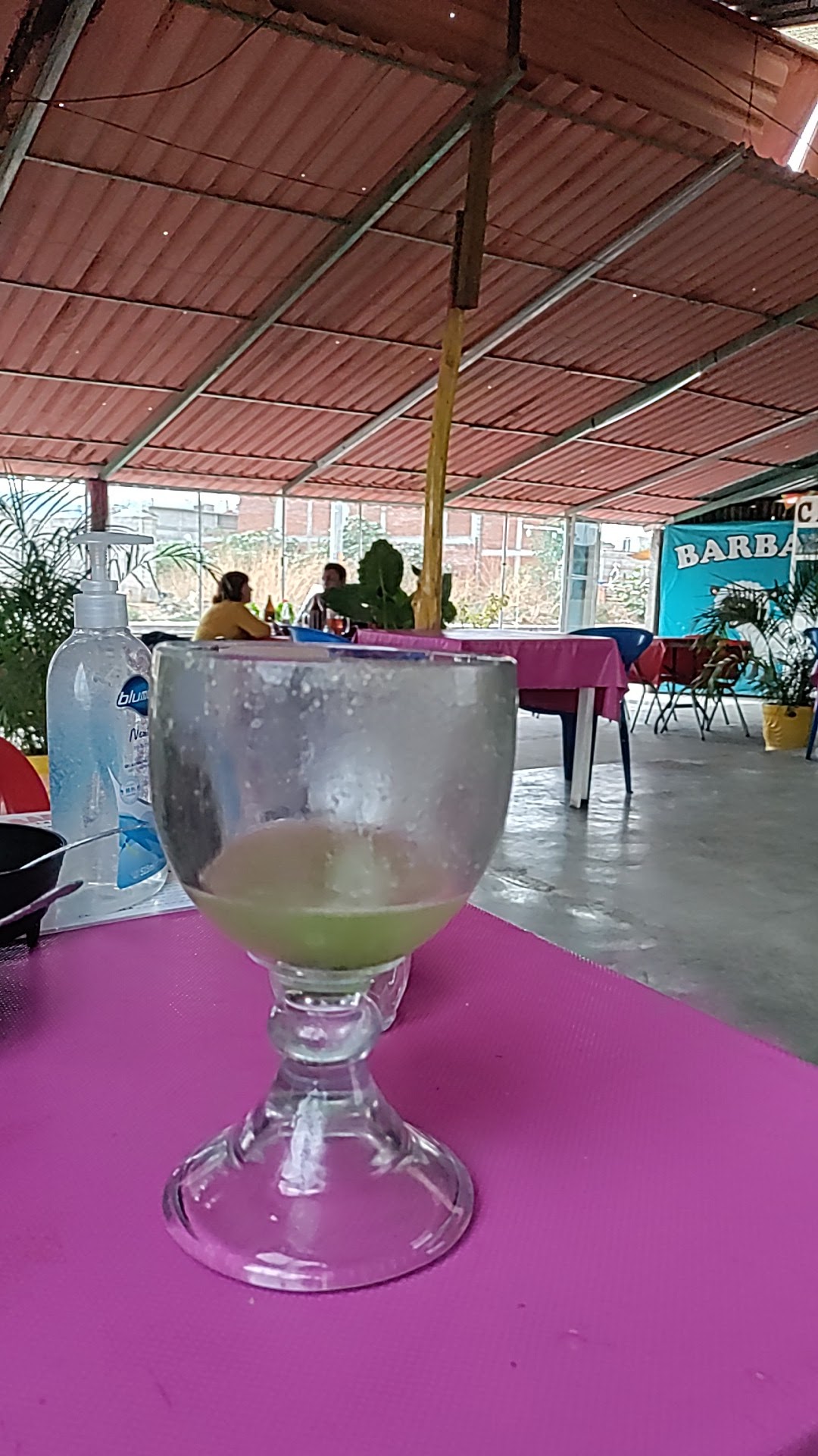 Barbacoa Las Tenerias image 6