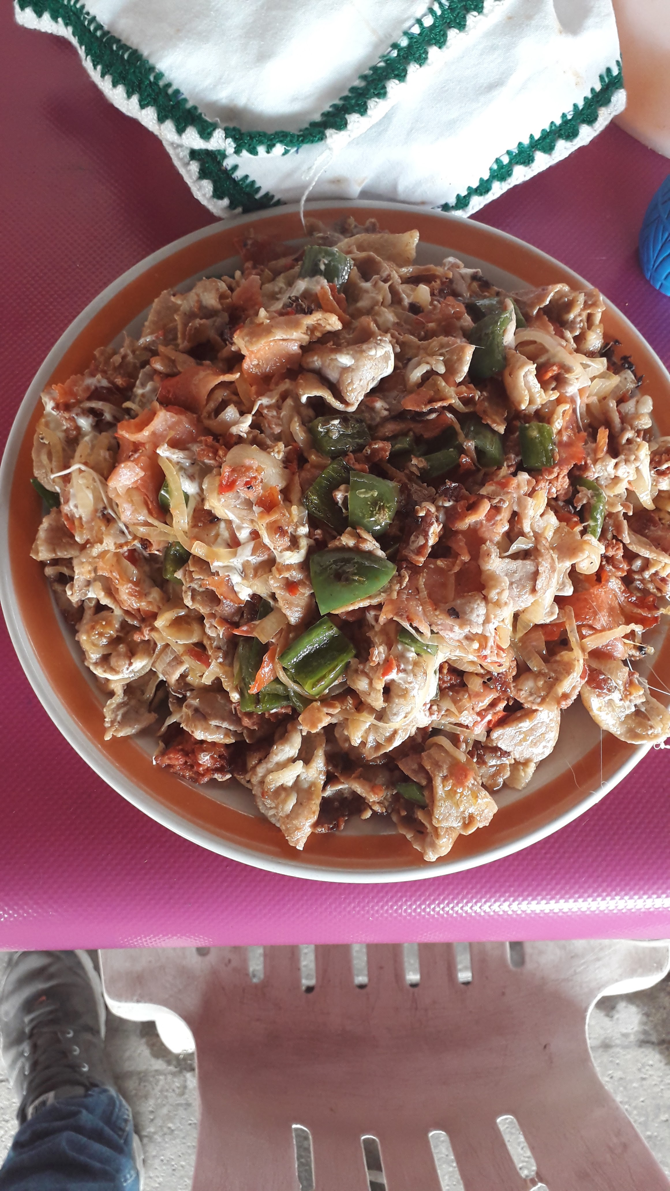 Barbacoa Las Tenerias image 8