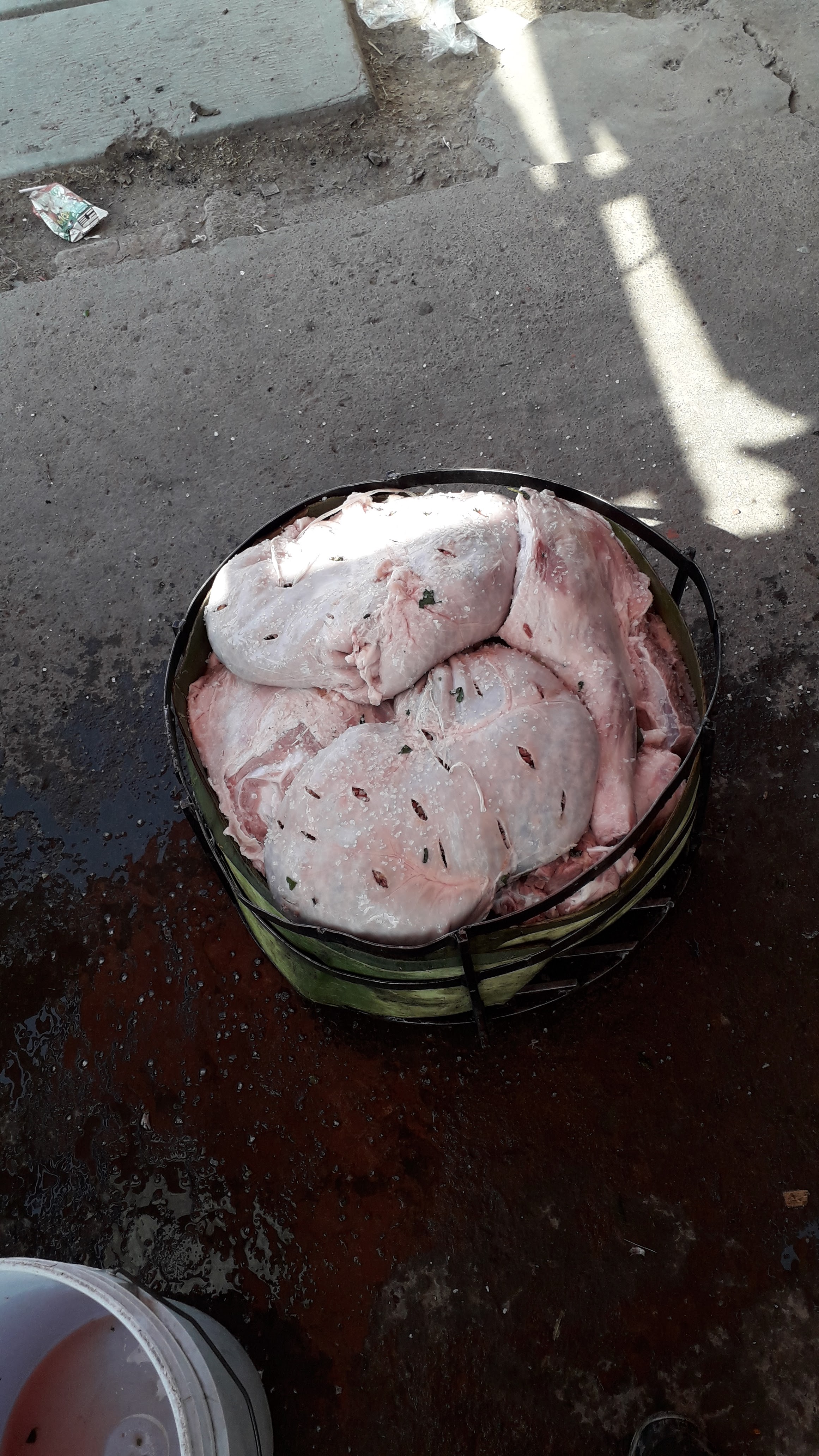 Barbacoa Las Tenerias image 9