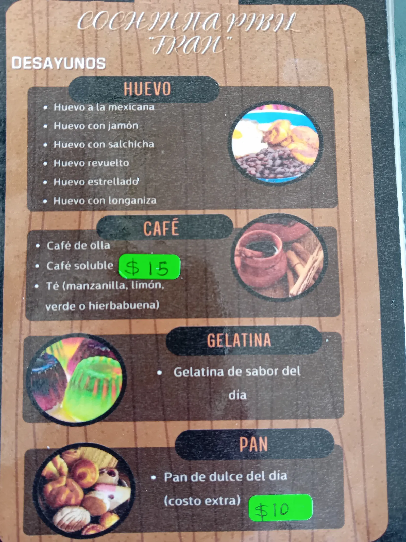 Cochinita pibil "Fran" image 2