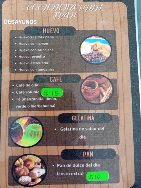 Cochinita pibil "Fran" image 2