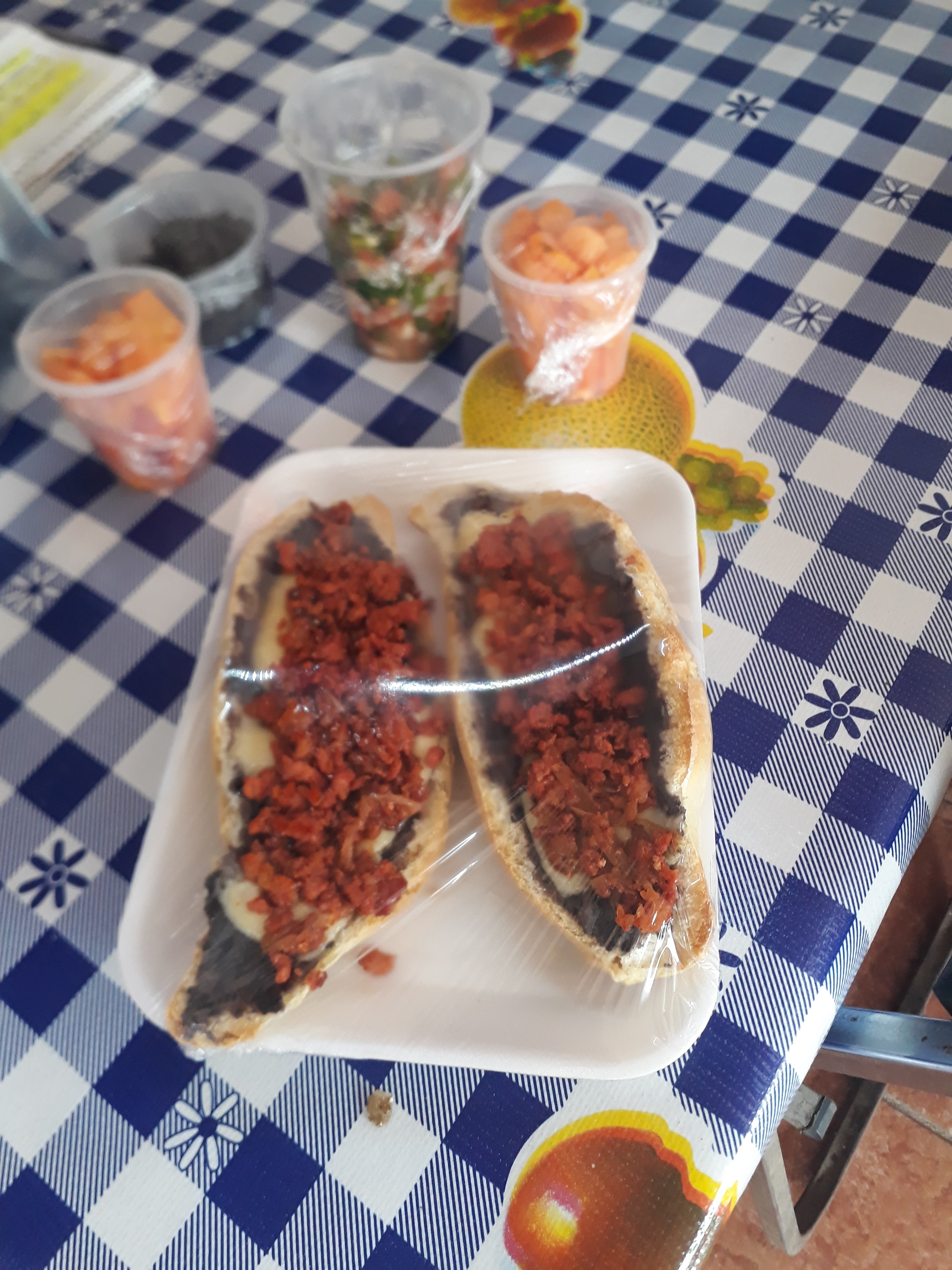 Antojitos y cocina"Don Toño" image 1