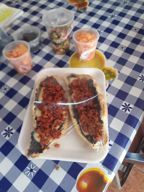 Antojitos y cocina"Don Toño" image 1