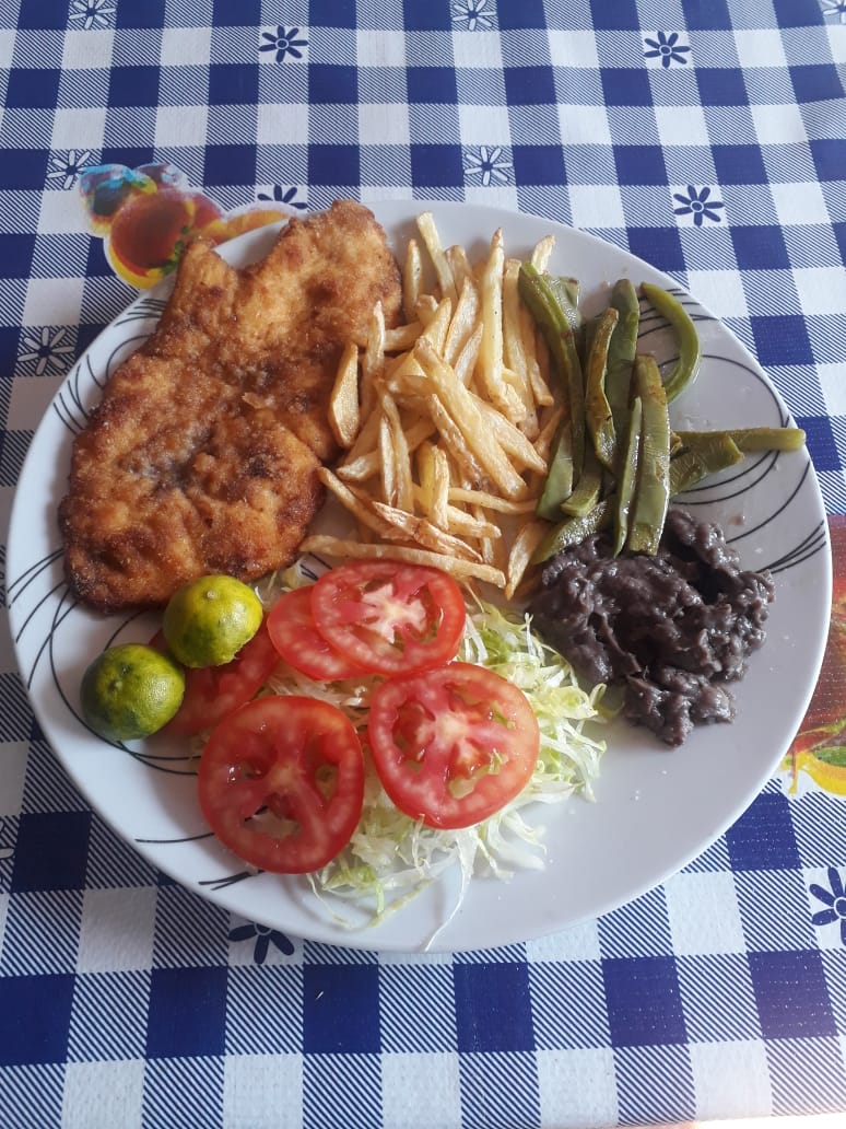 Antojitos y cocina"Don Toño" image 2