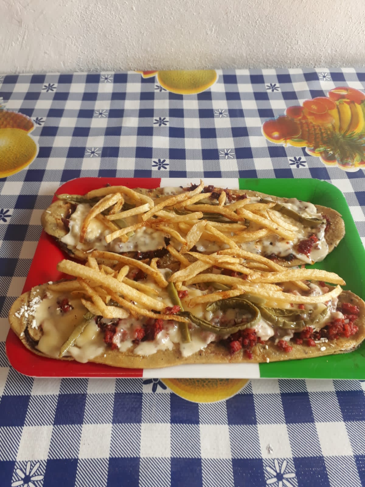 Antojitos y cocina"Don Toño" image 6