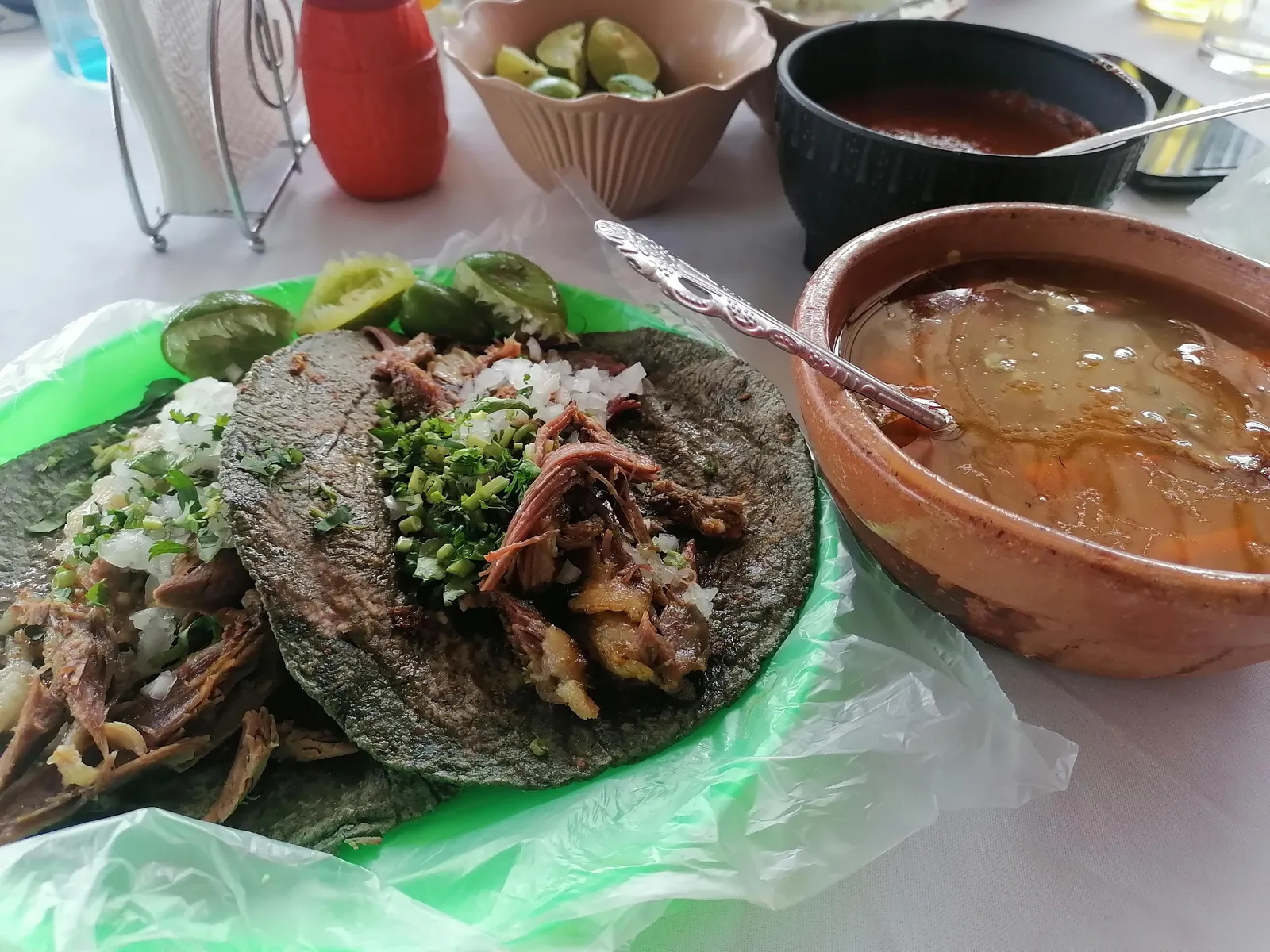 Antojitos image 2