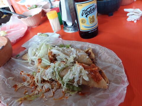 Antojitos image 5