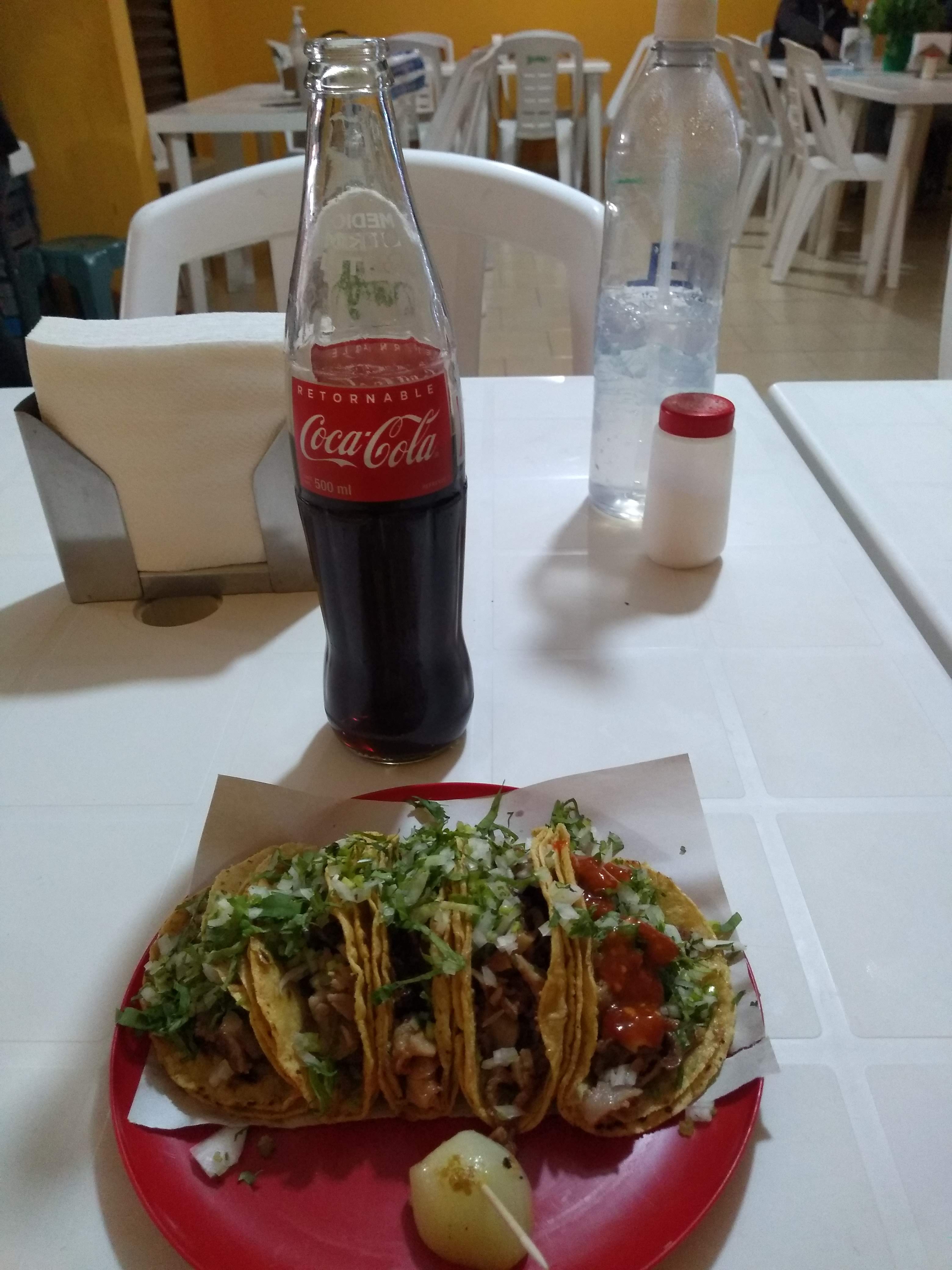 Hamburguesas y Antojitos JIREH image 4