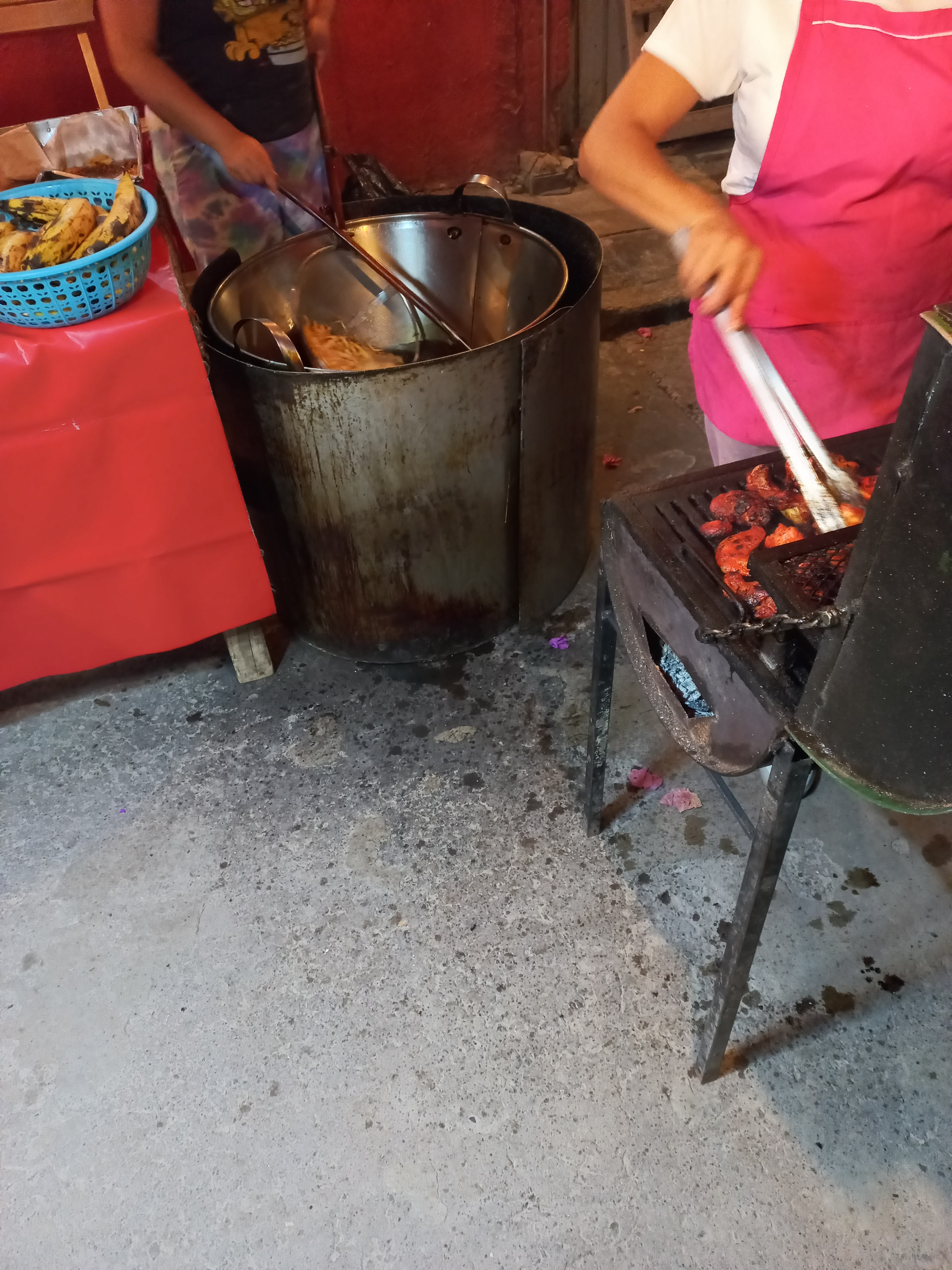 Hamburguesas y Antojitos JIREH image 5