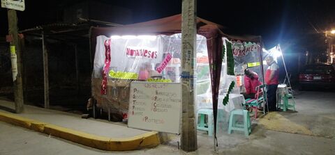Los Arcos image 1
