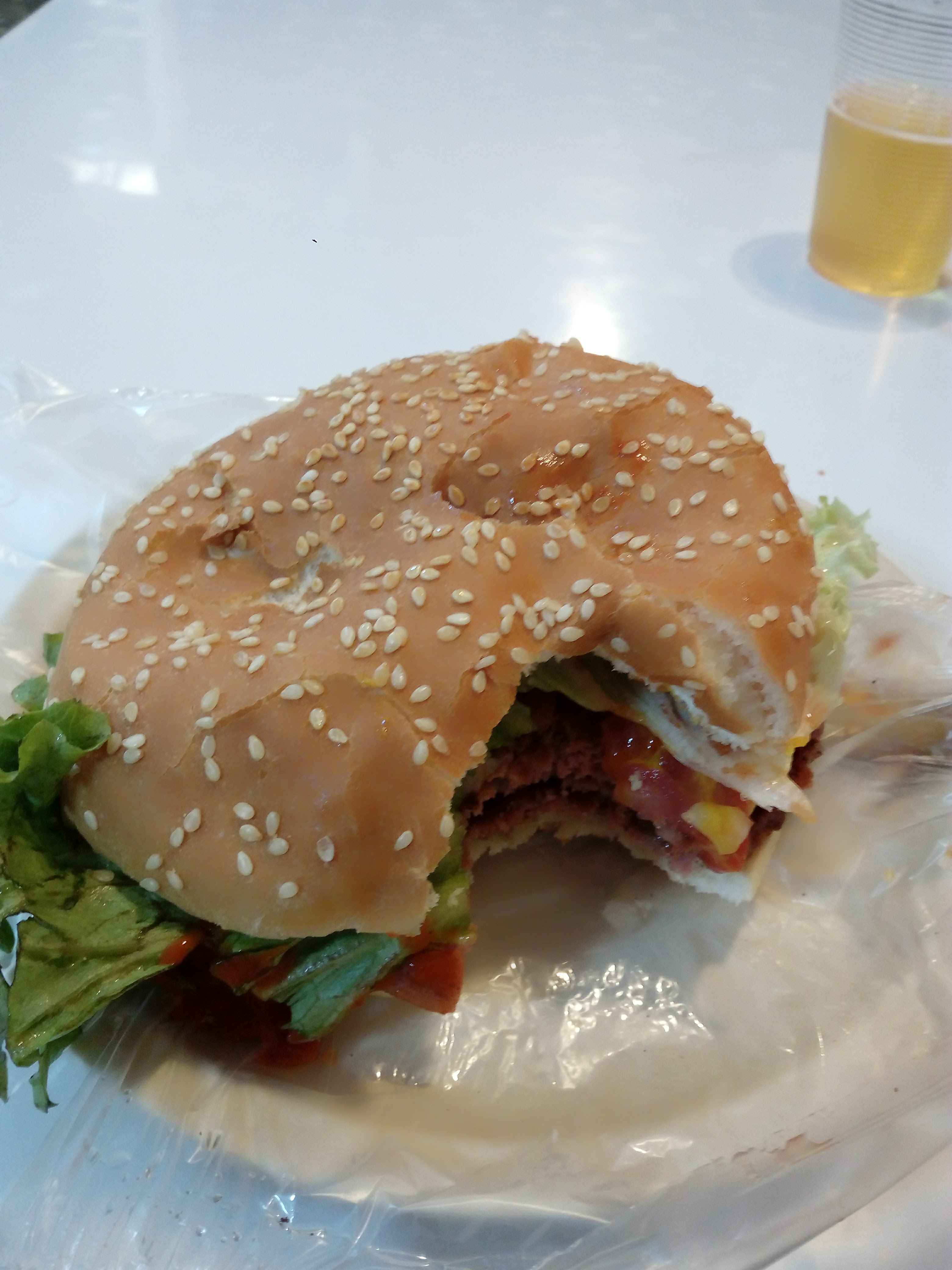 Benny's Pizza & Hamburguesa image 6