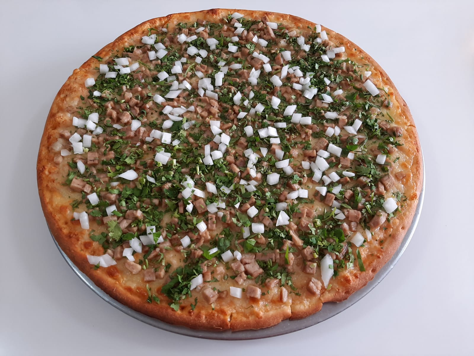 Benny's Pizza & Hamburguesa image 7