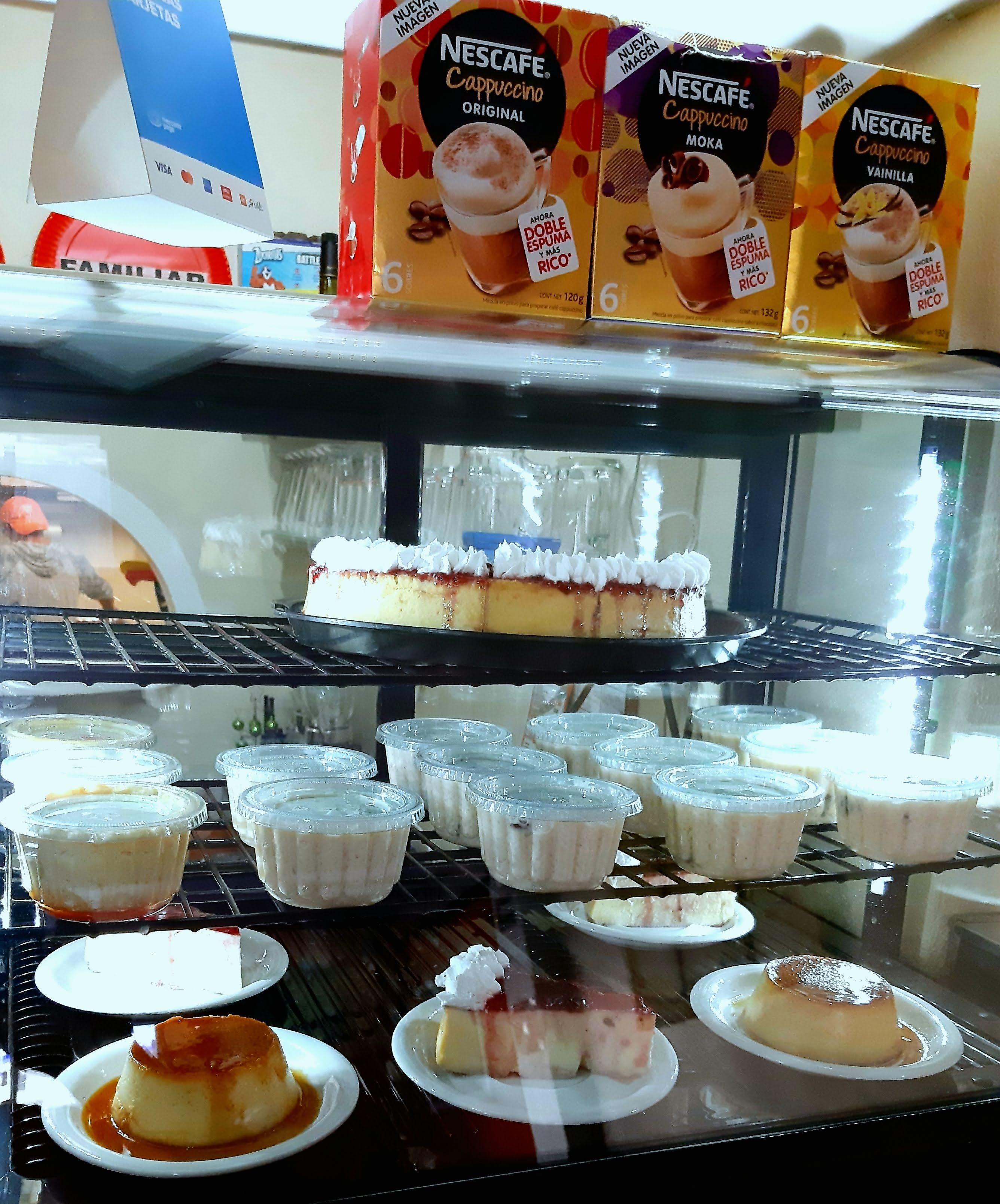 Benny's Pizza & Hamburguesa image 10