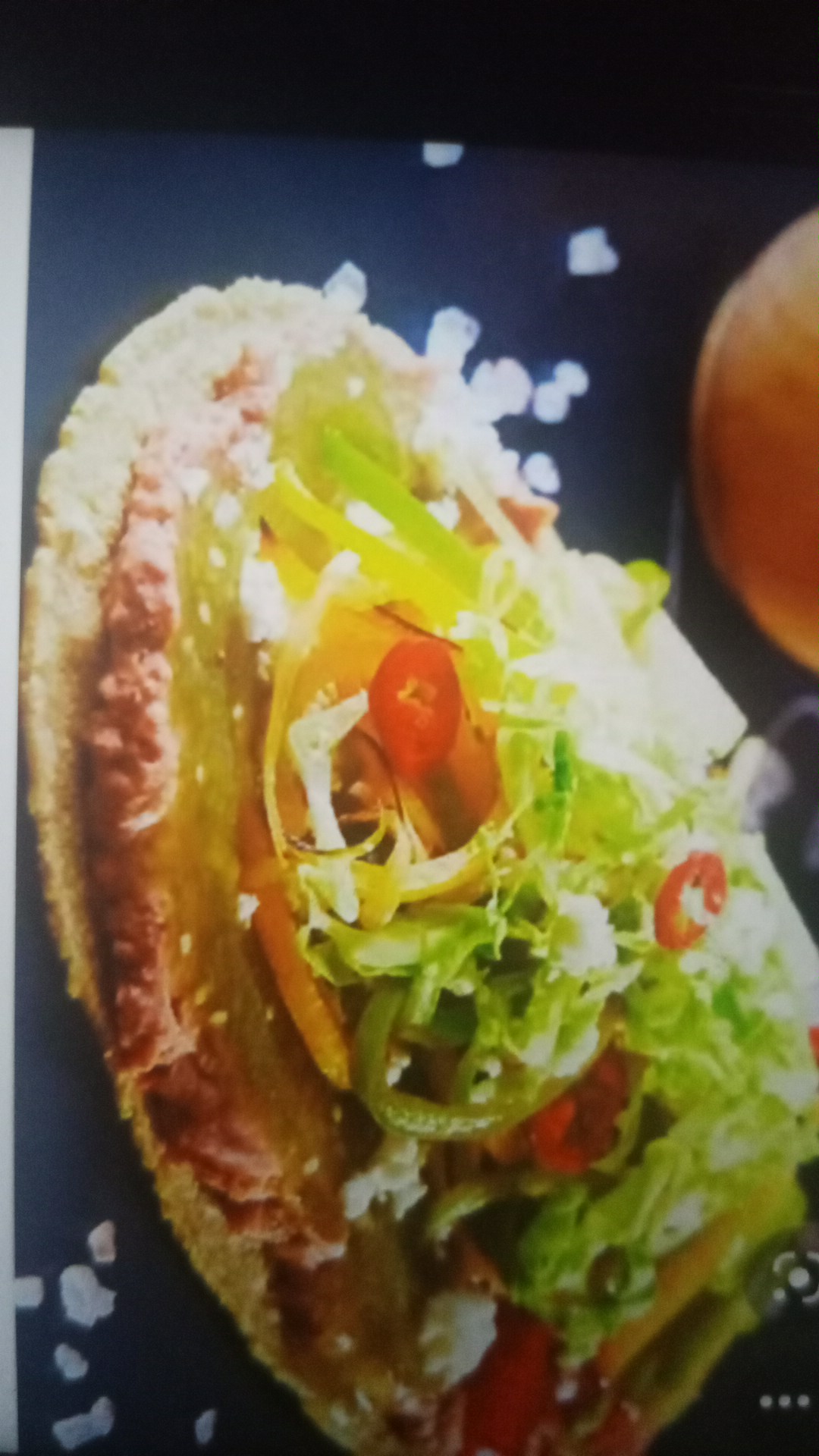 Las kekas y guisados la rosa image 1