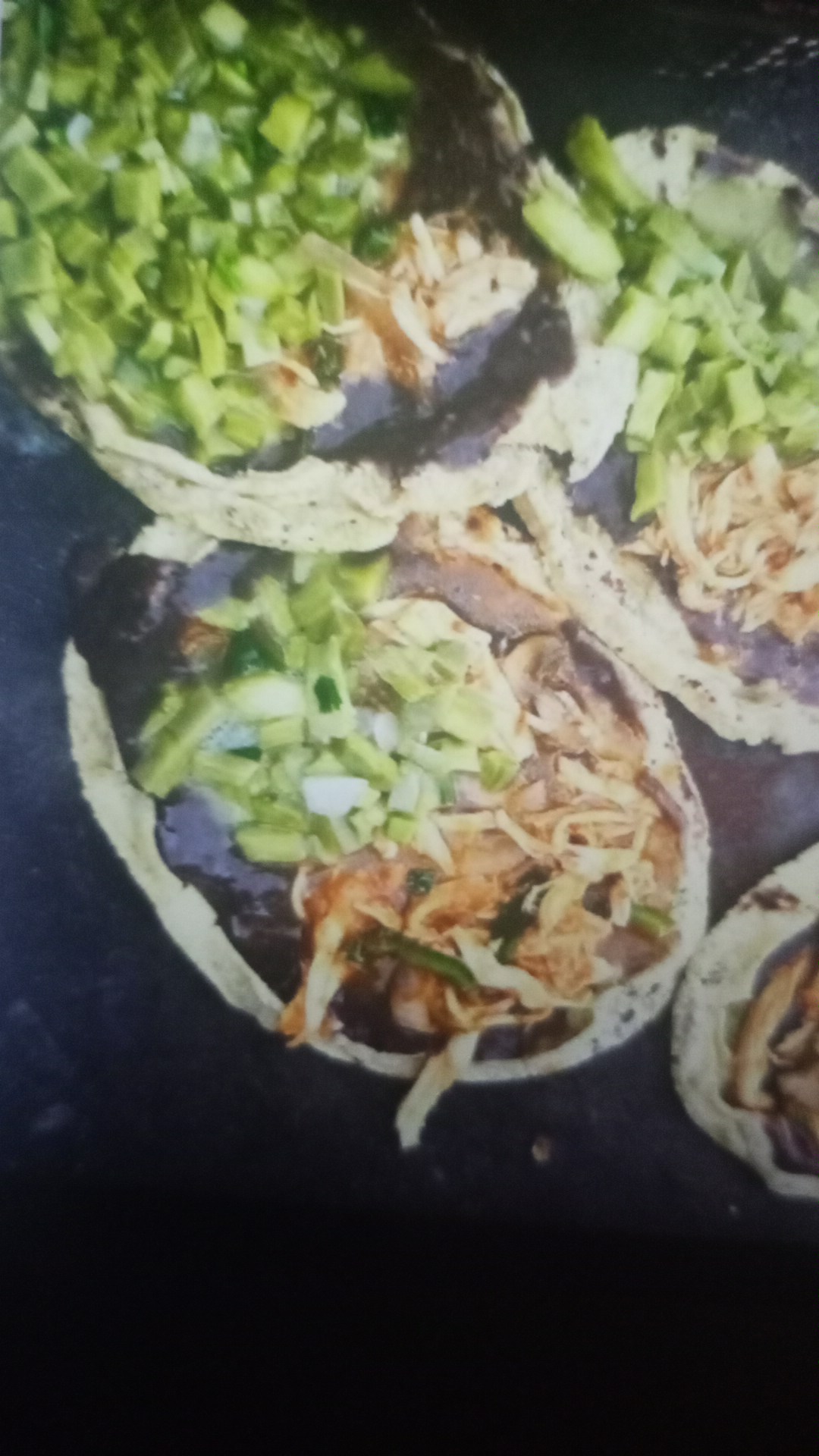 Las kekas y guisados la rosa image 2