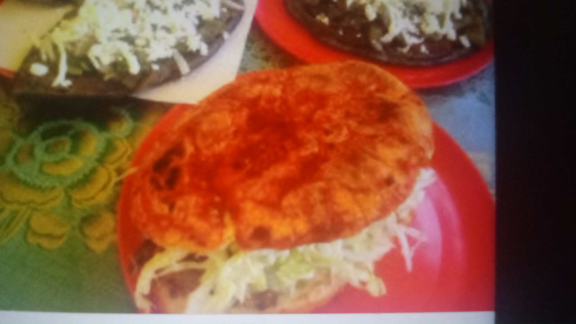 Las kekas y guisados la rosa image 3