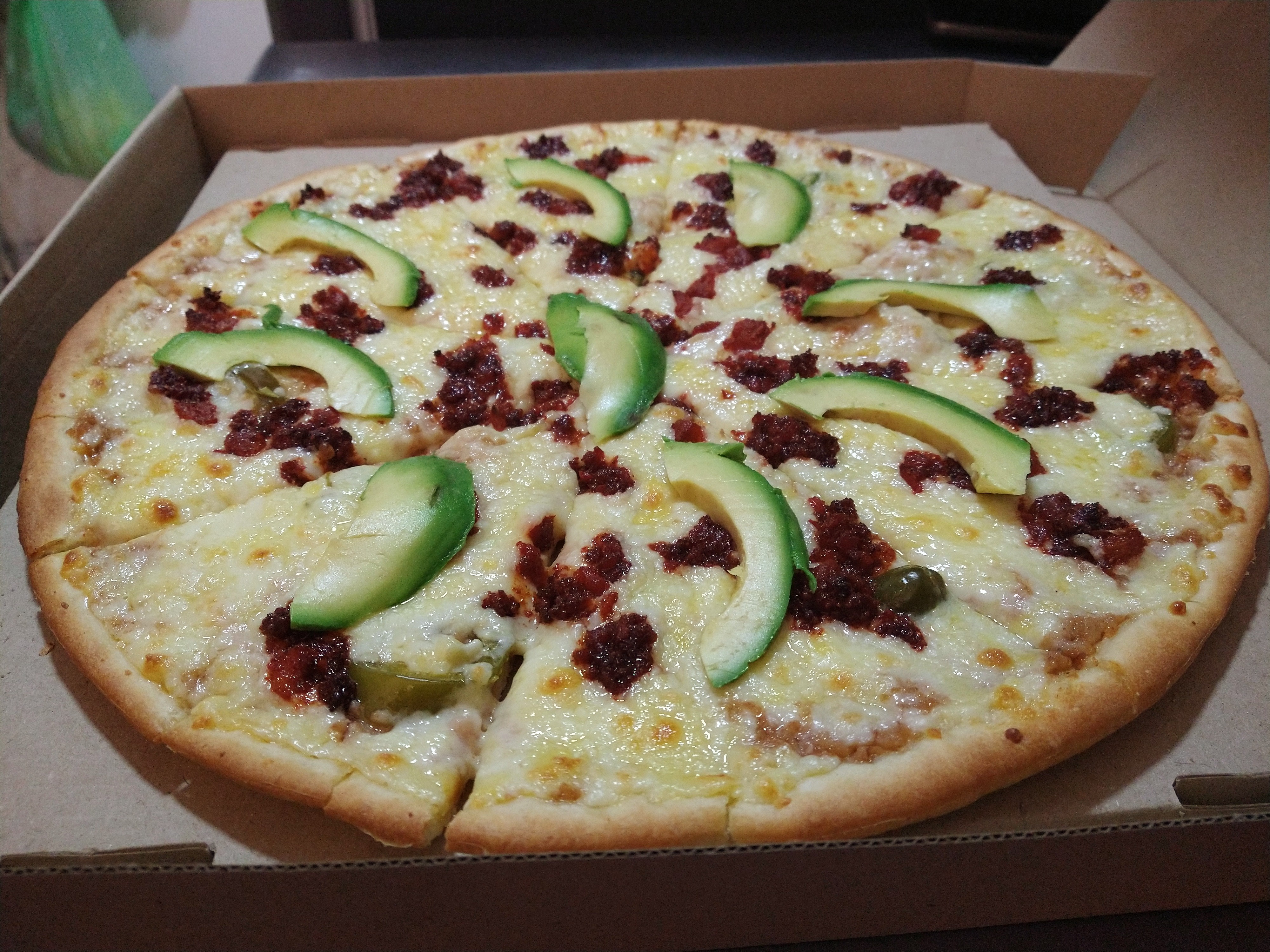 JIREH PIZZAS image 2
