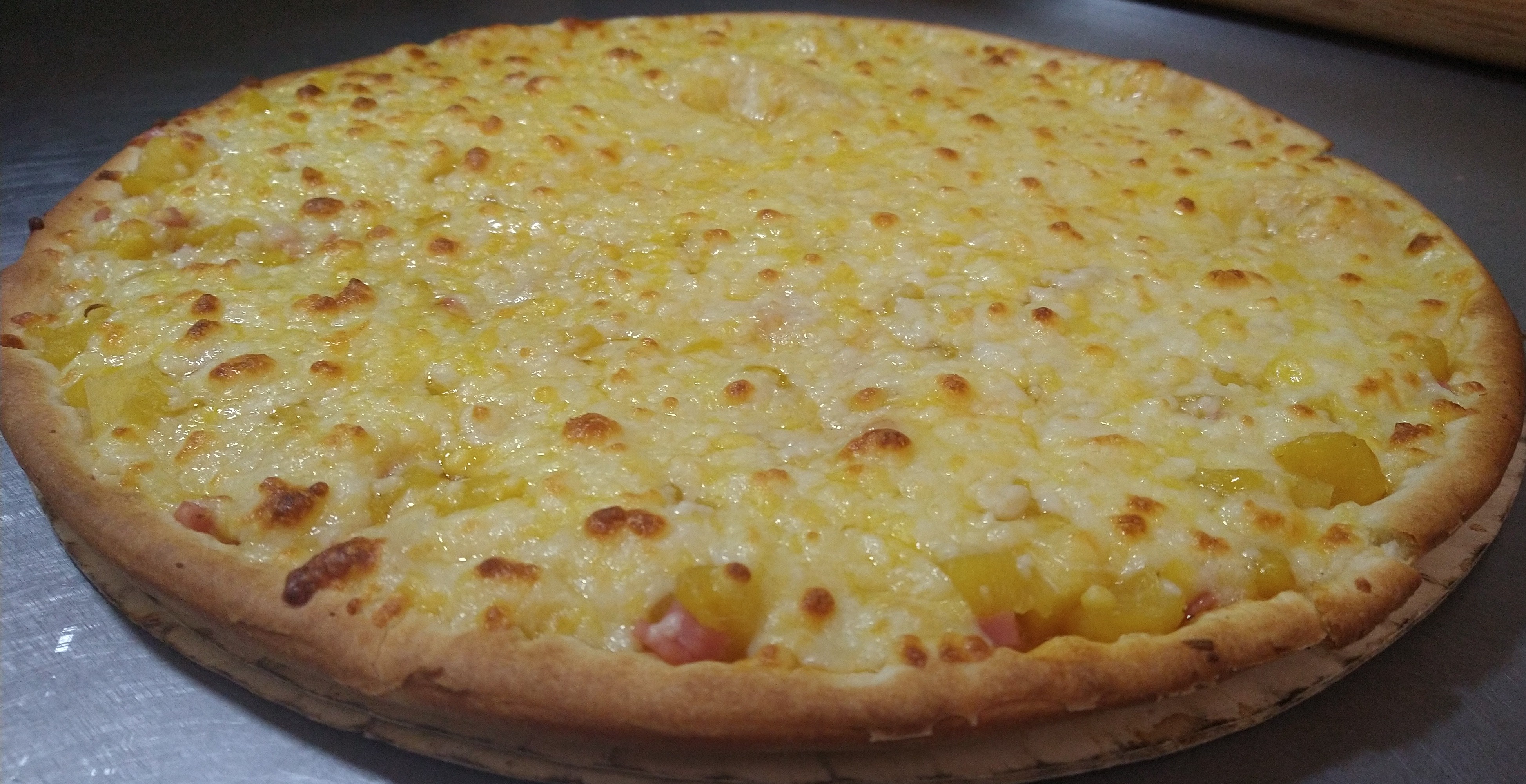 JIREH PIZZAS image 3