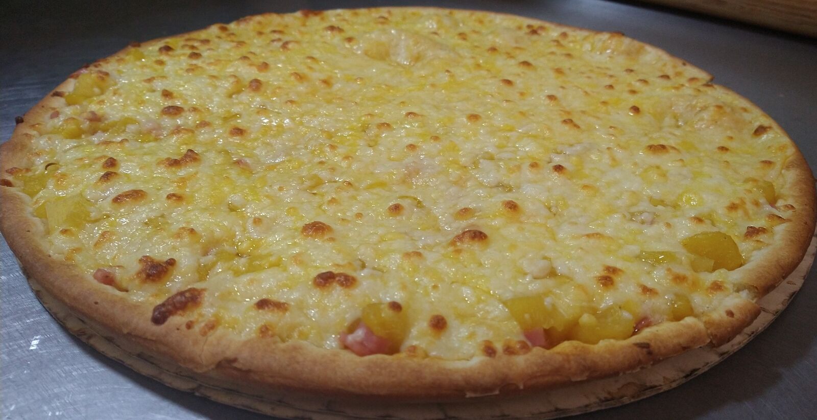JIREH PIZZAS image 3