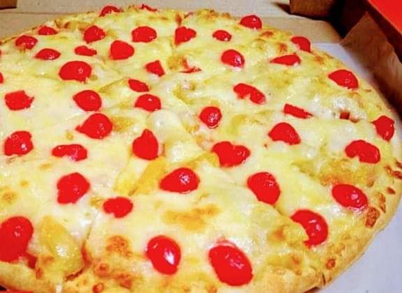 JIREH PIZZAS image 4