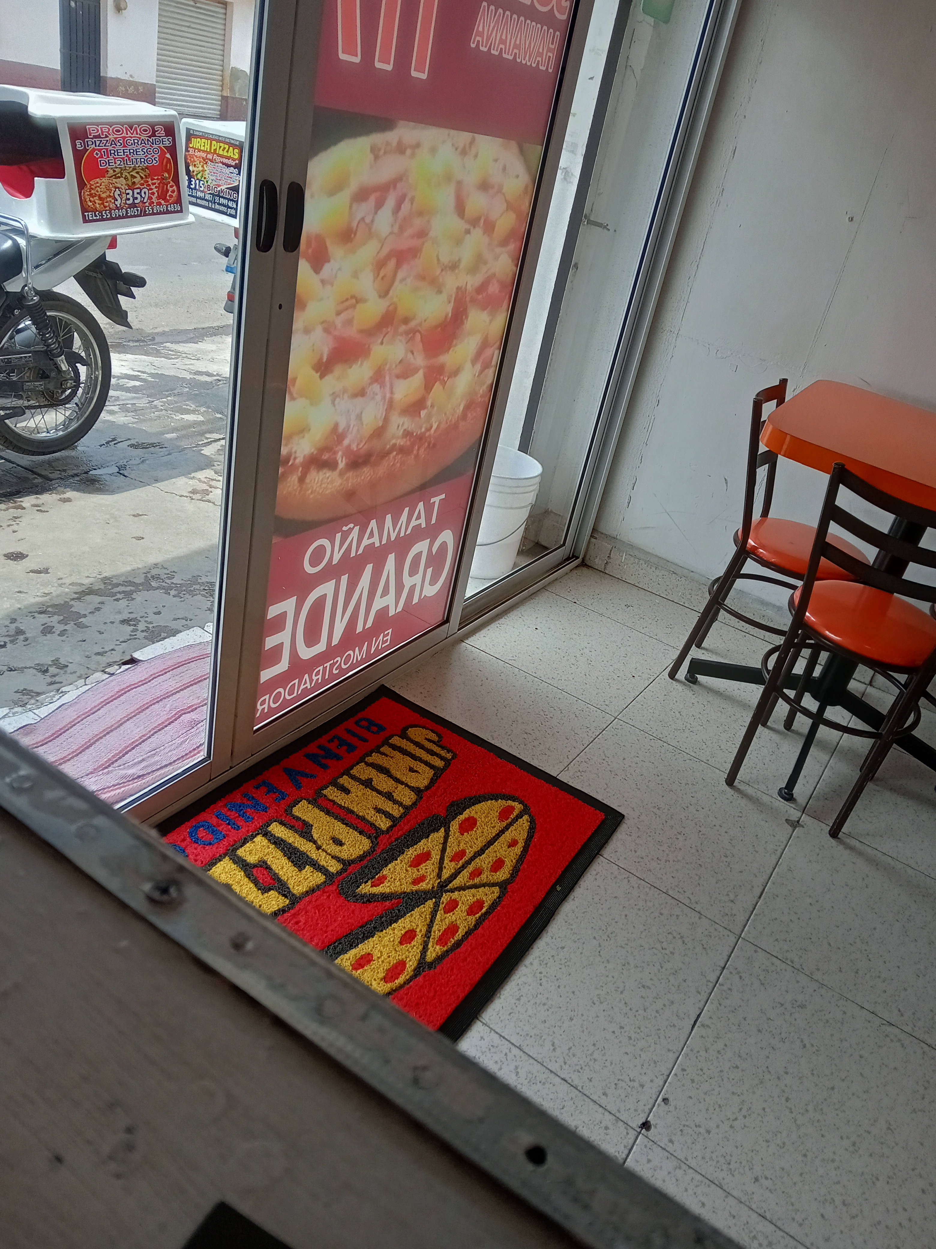 JIREH PIZZAS image 5