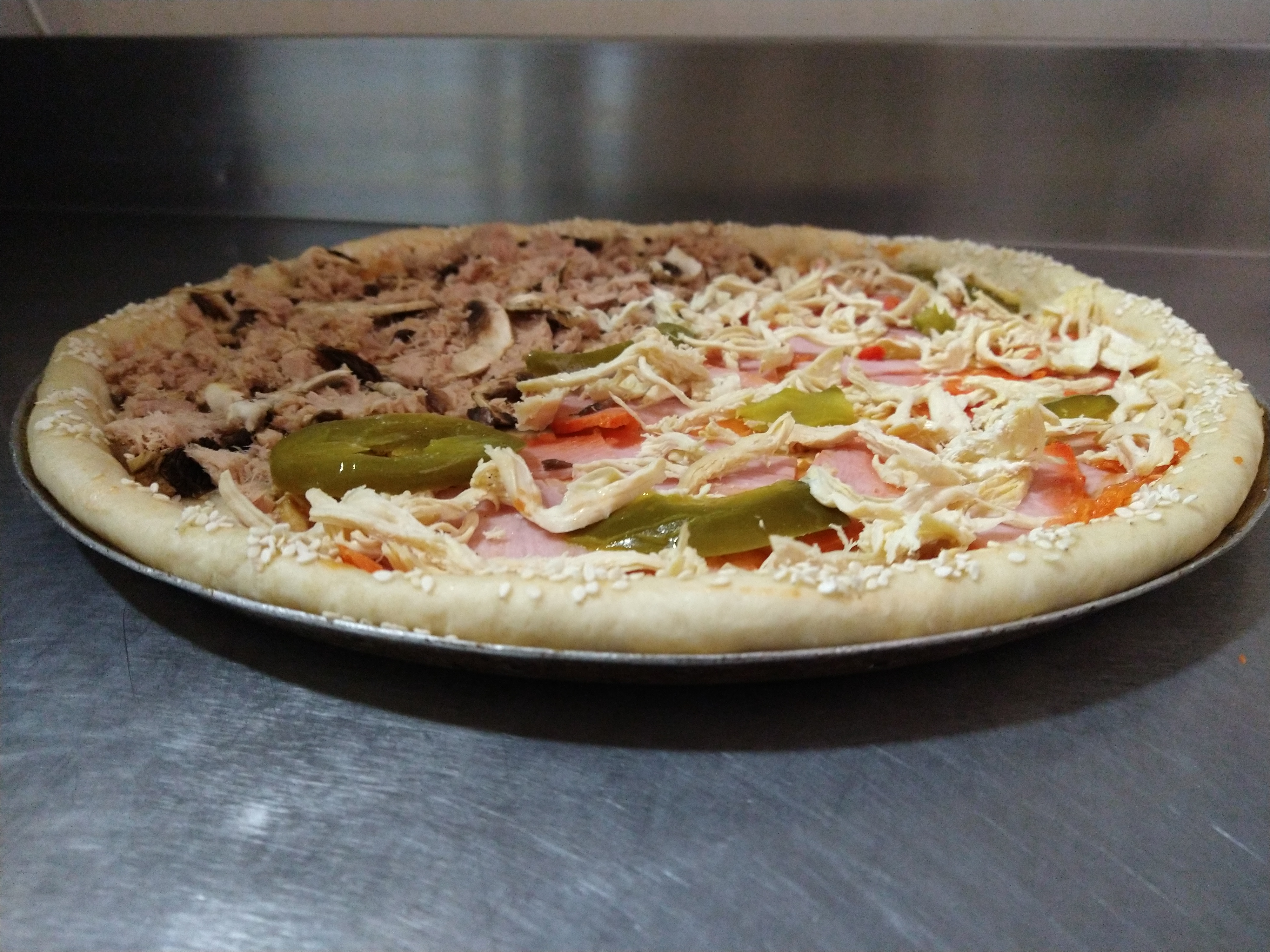 JIREH PIZZAS image 6