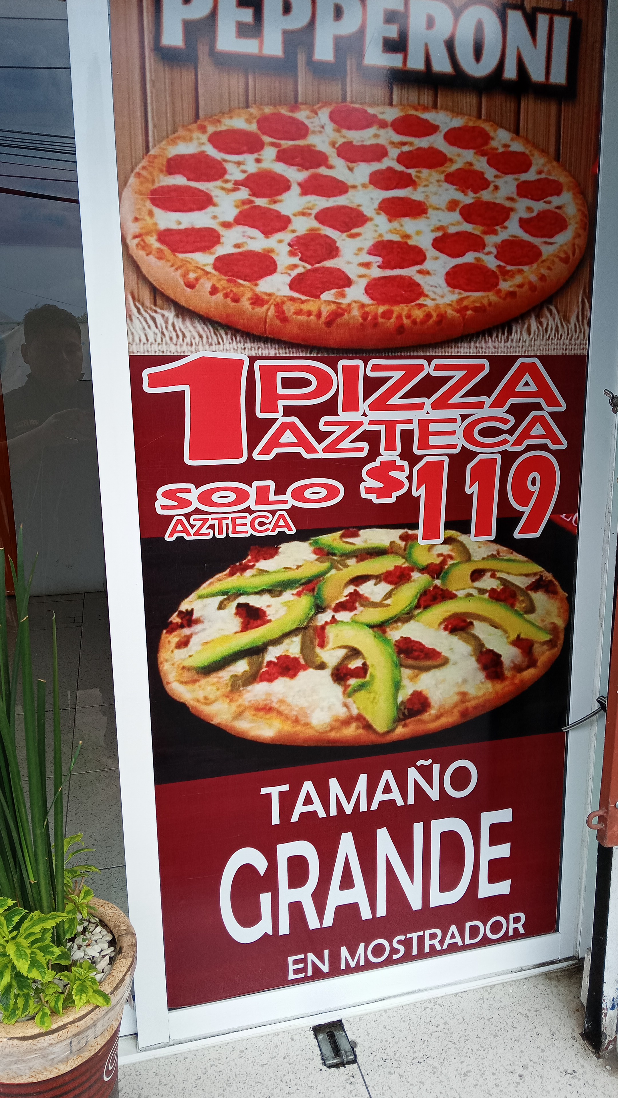 JIREH PIZZAS image 8