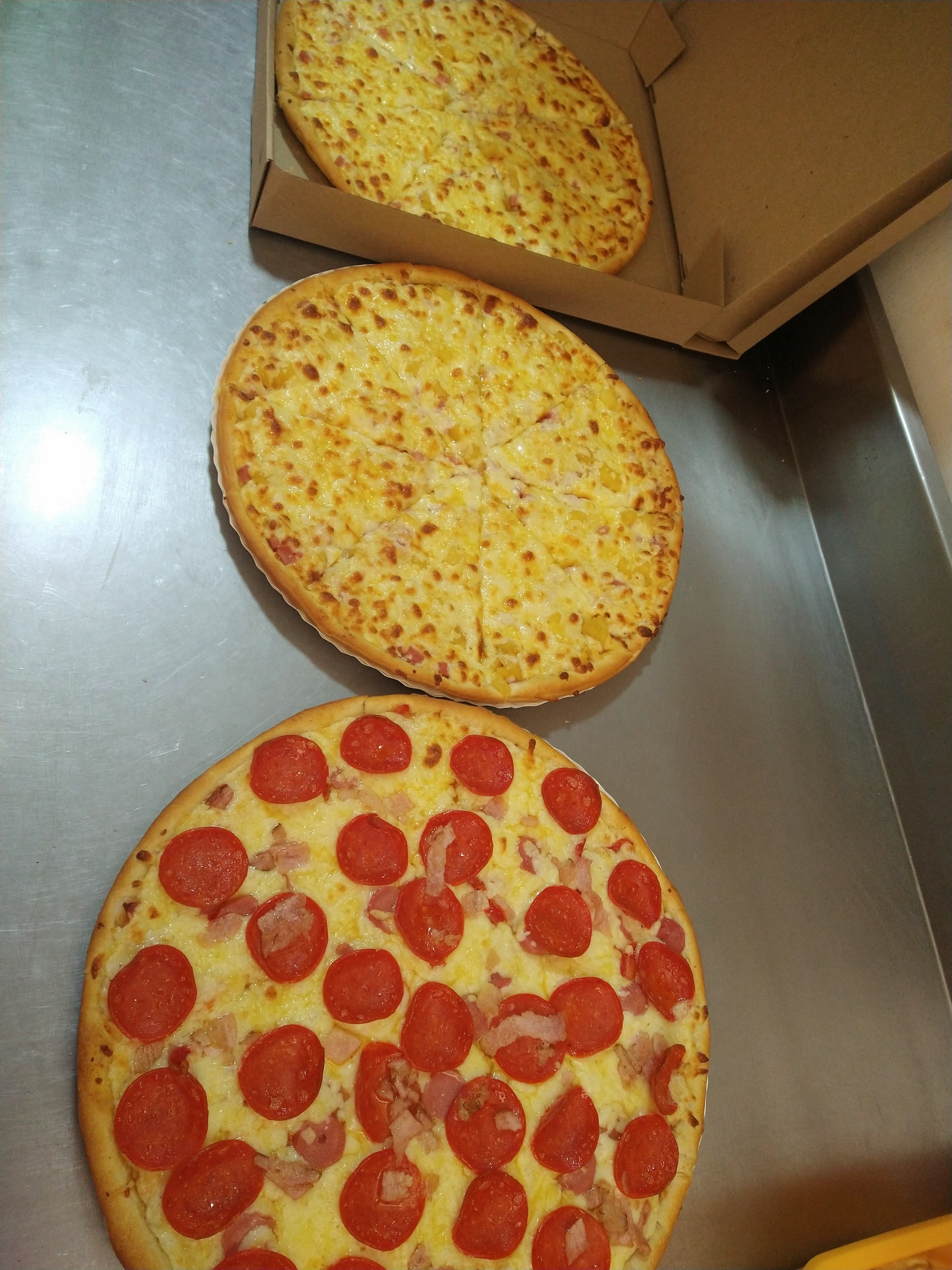 JIREH PIZZAS image 10