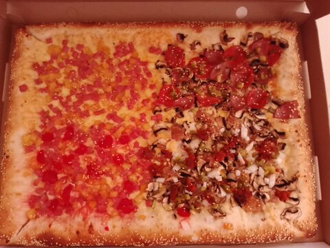 Jimmy's pizza image 1