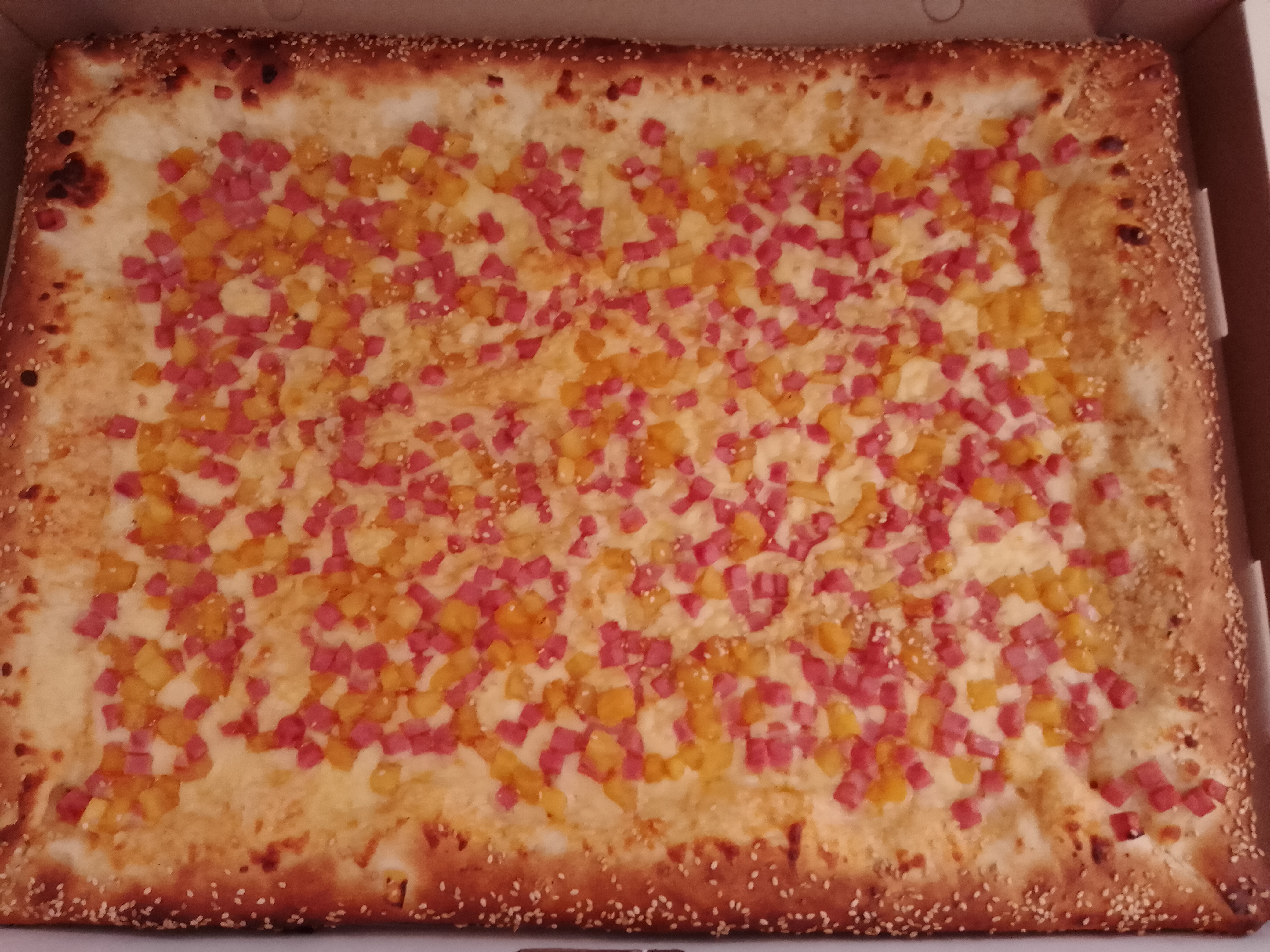 Jimmy's pizza image 6