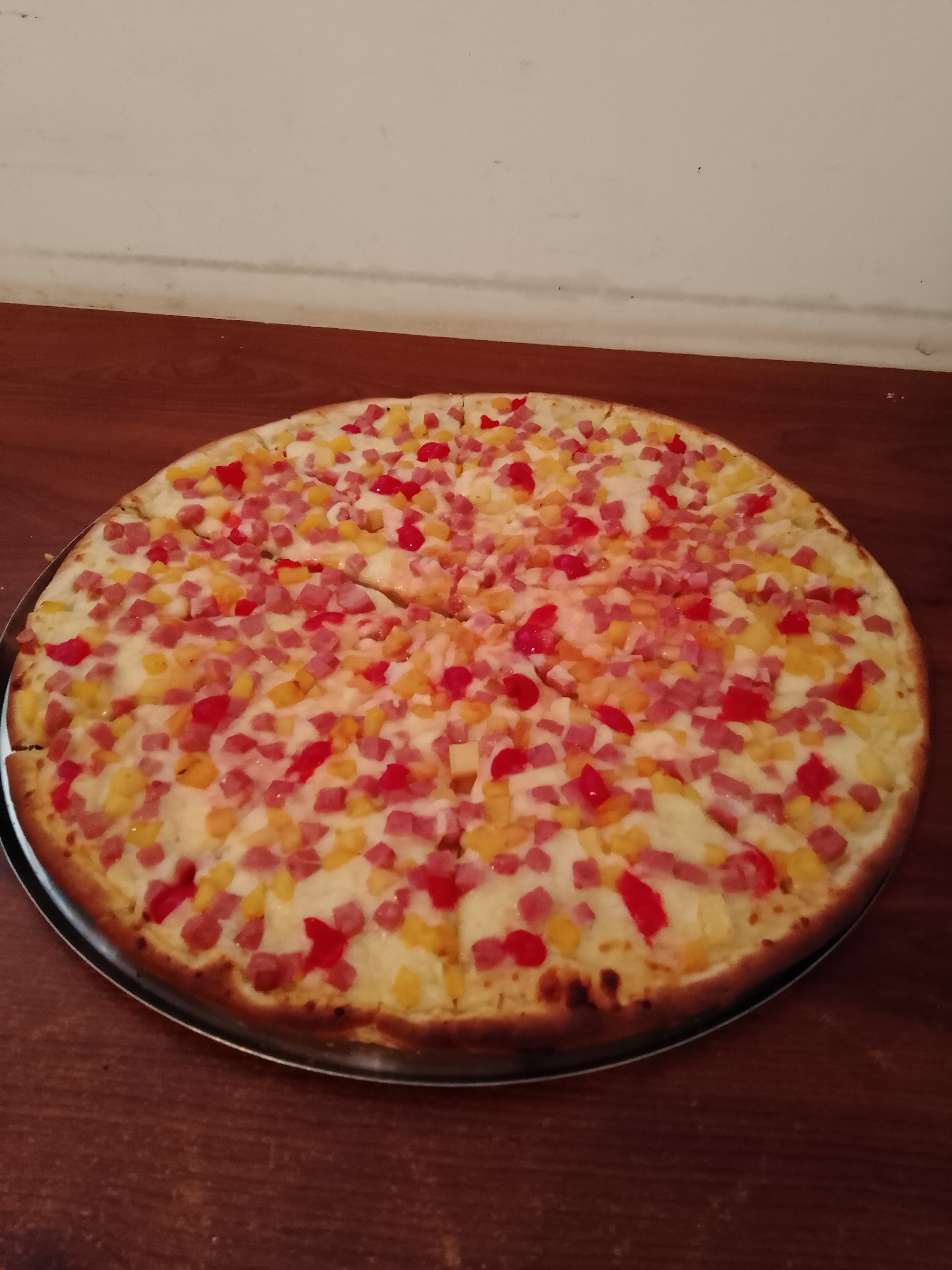 Jimmy's pizza image 7