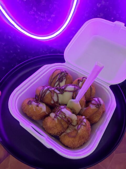 Snacks Chubbys image 2