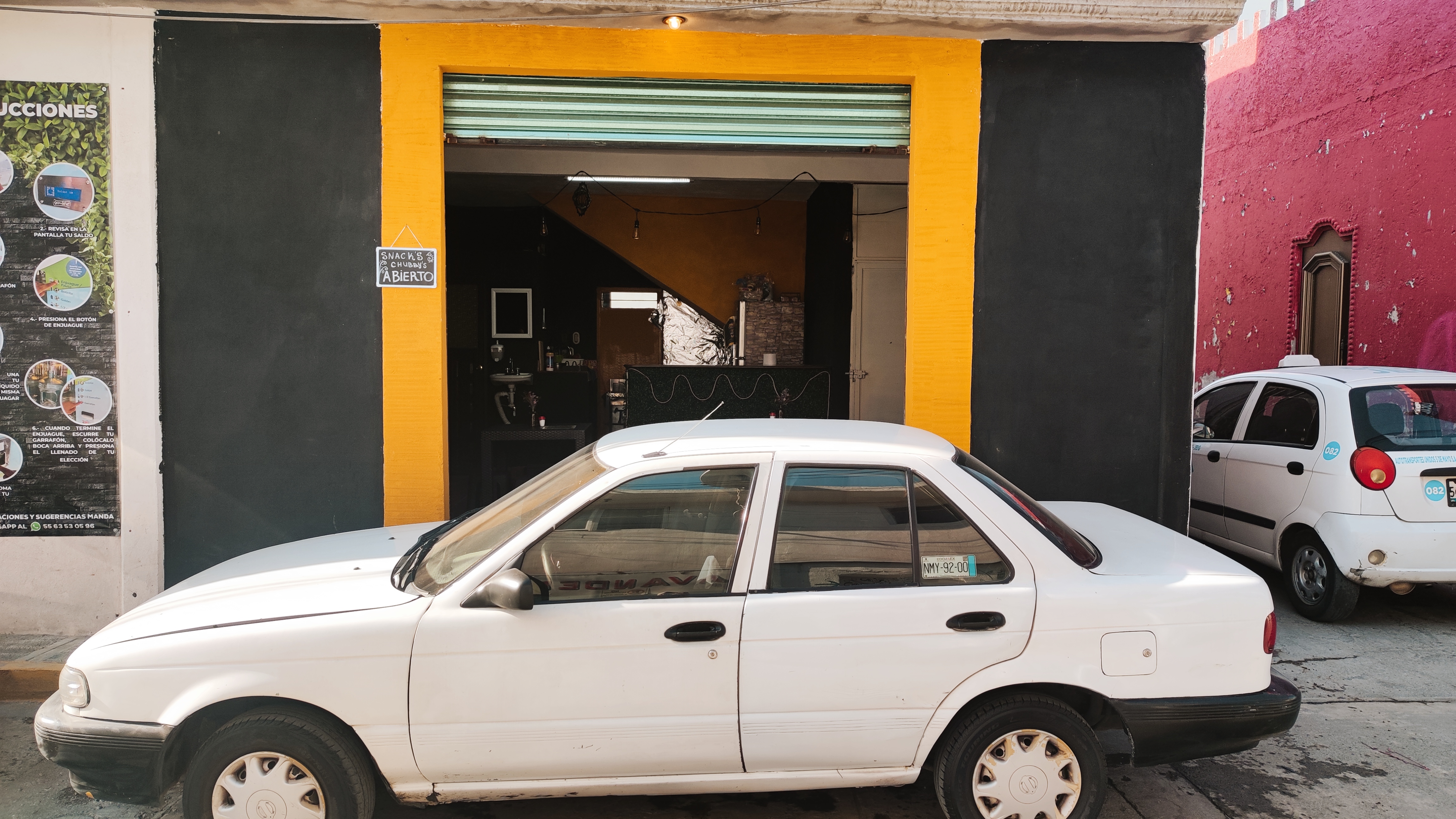 Snacks Chubbys image 3