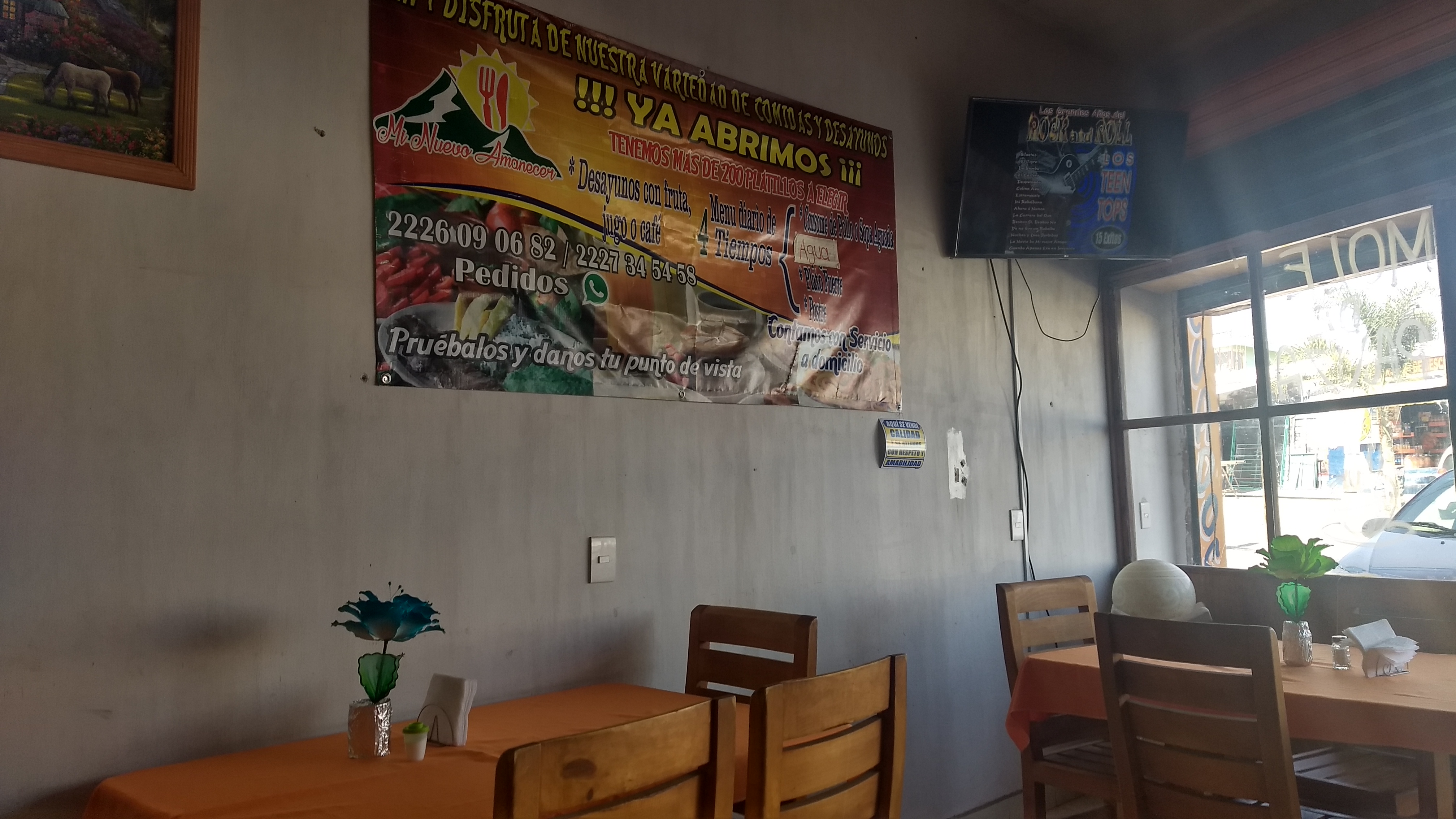 Mi Nuevo Amanecer image 5