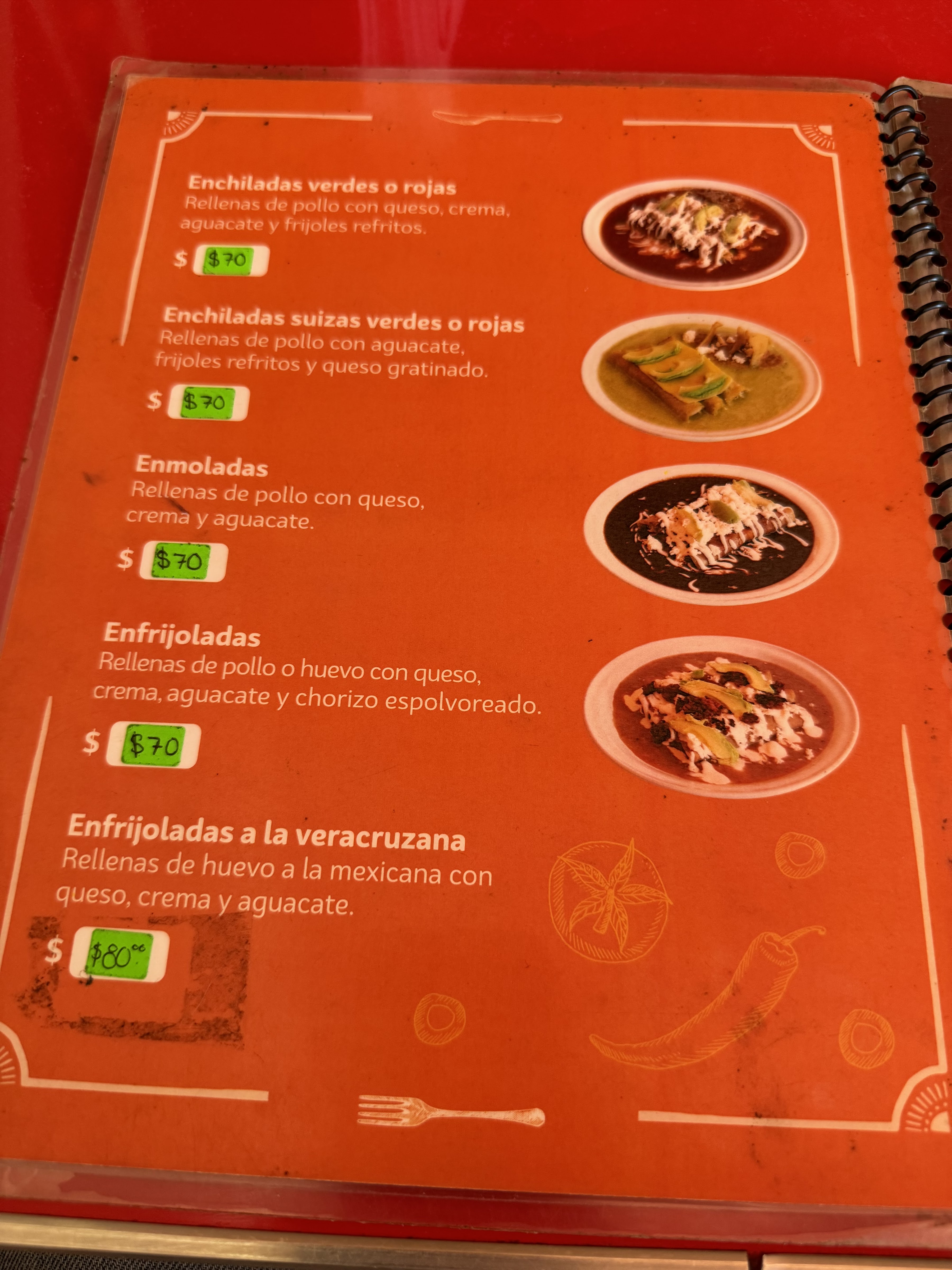 Mi Nuevo Amanecer image 8