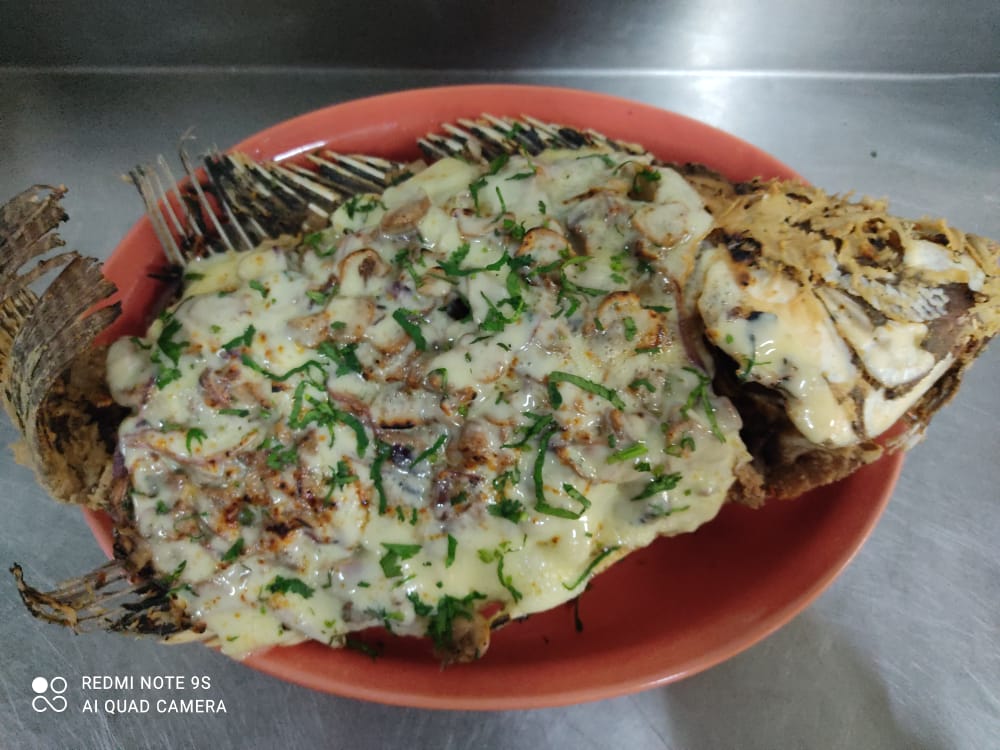 El sazon de los delfines image 2