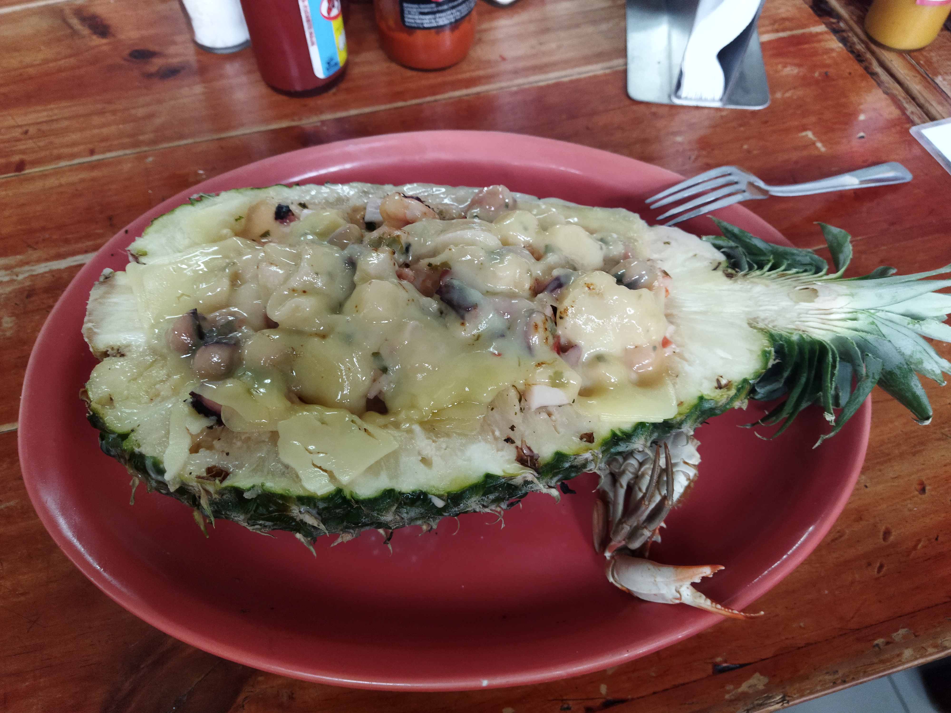 El sazon de los delfines image 5