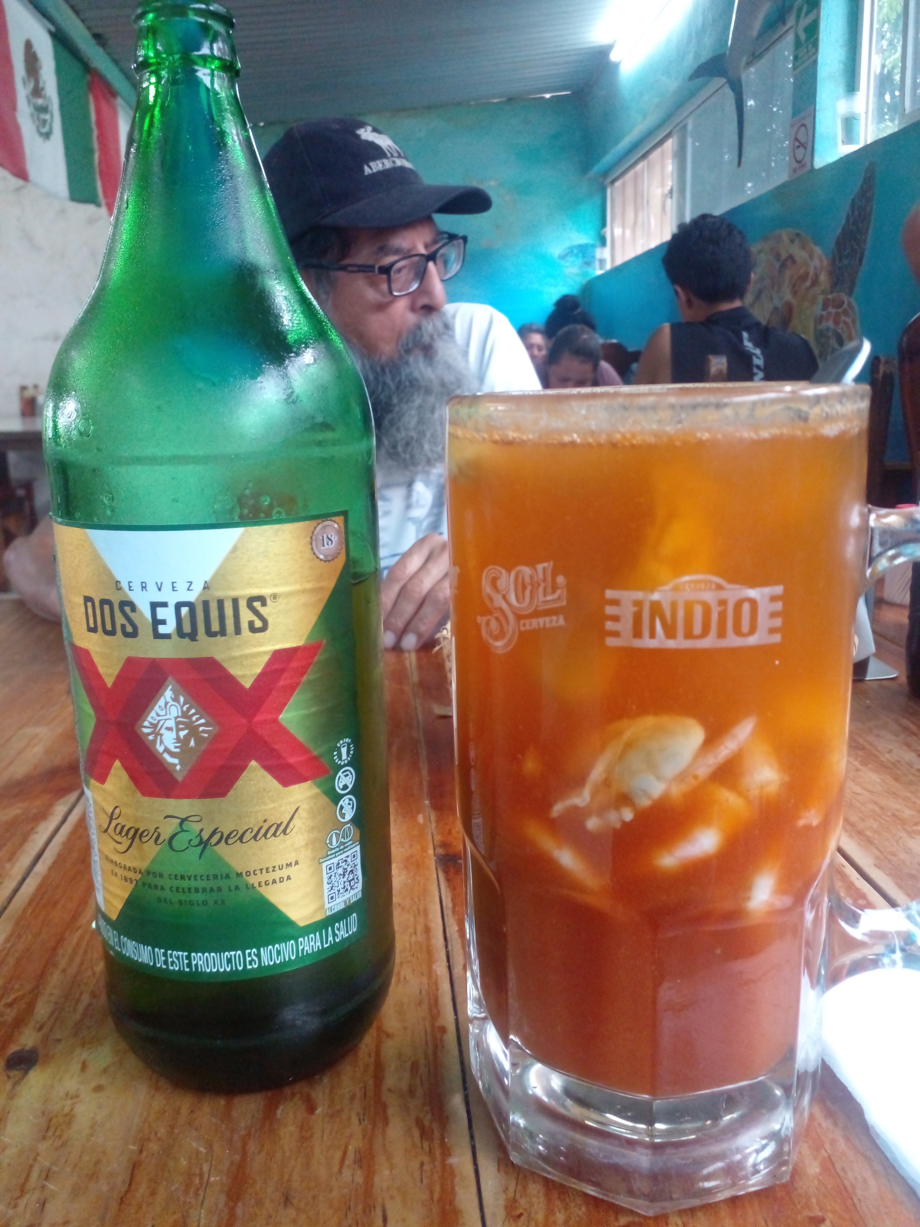 El sazon de los delfines image 6