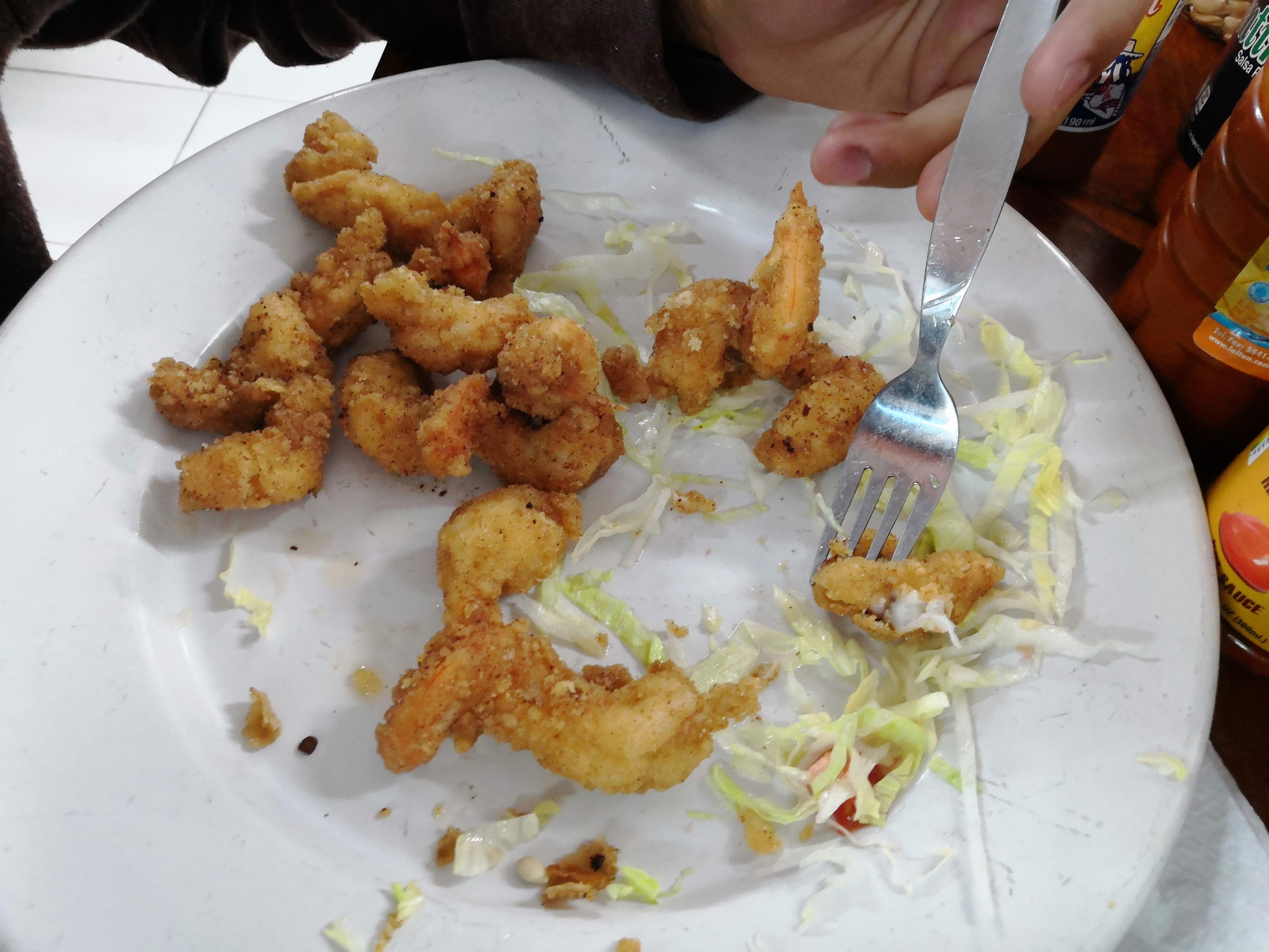 El sazon de los delfines image 7