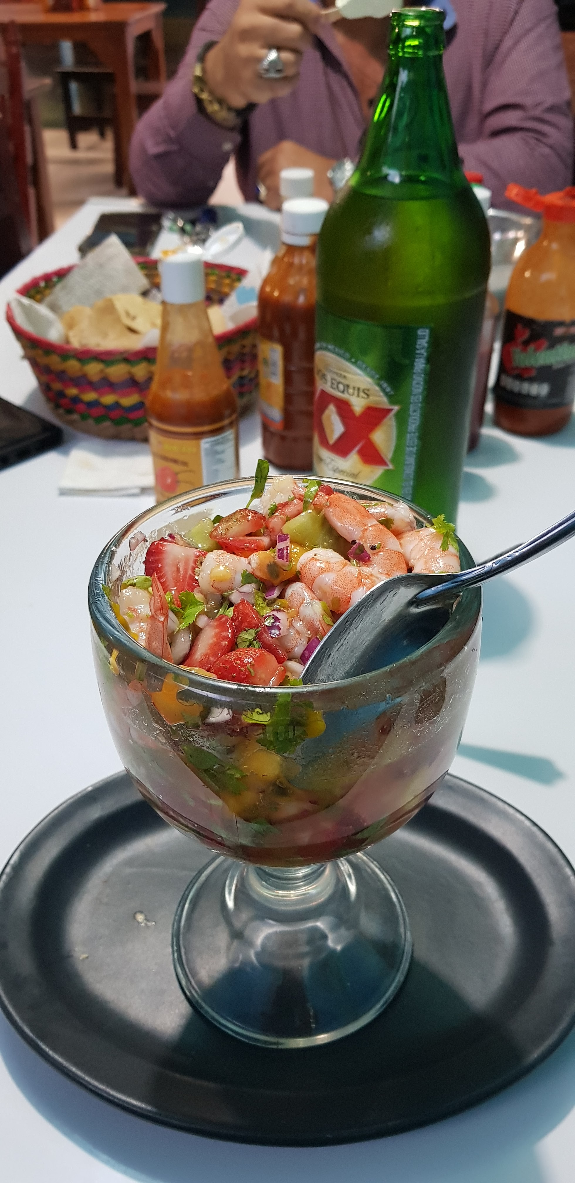 El sazon de los delfines image 8